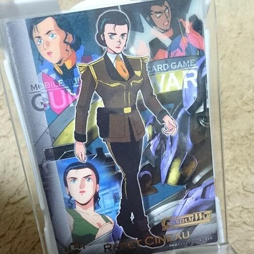 機動戦士ヴィクトリーガンダム(Vガンダム)見た感想 [1993] - アニメガタリ