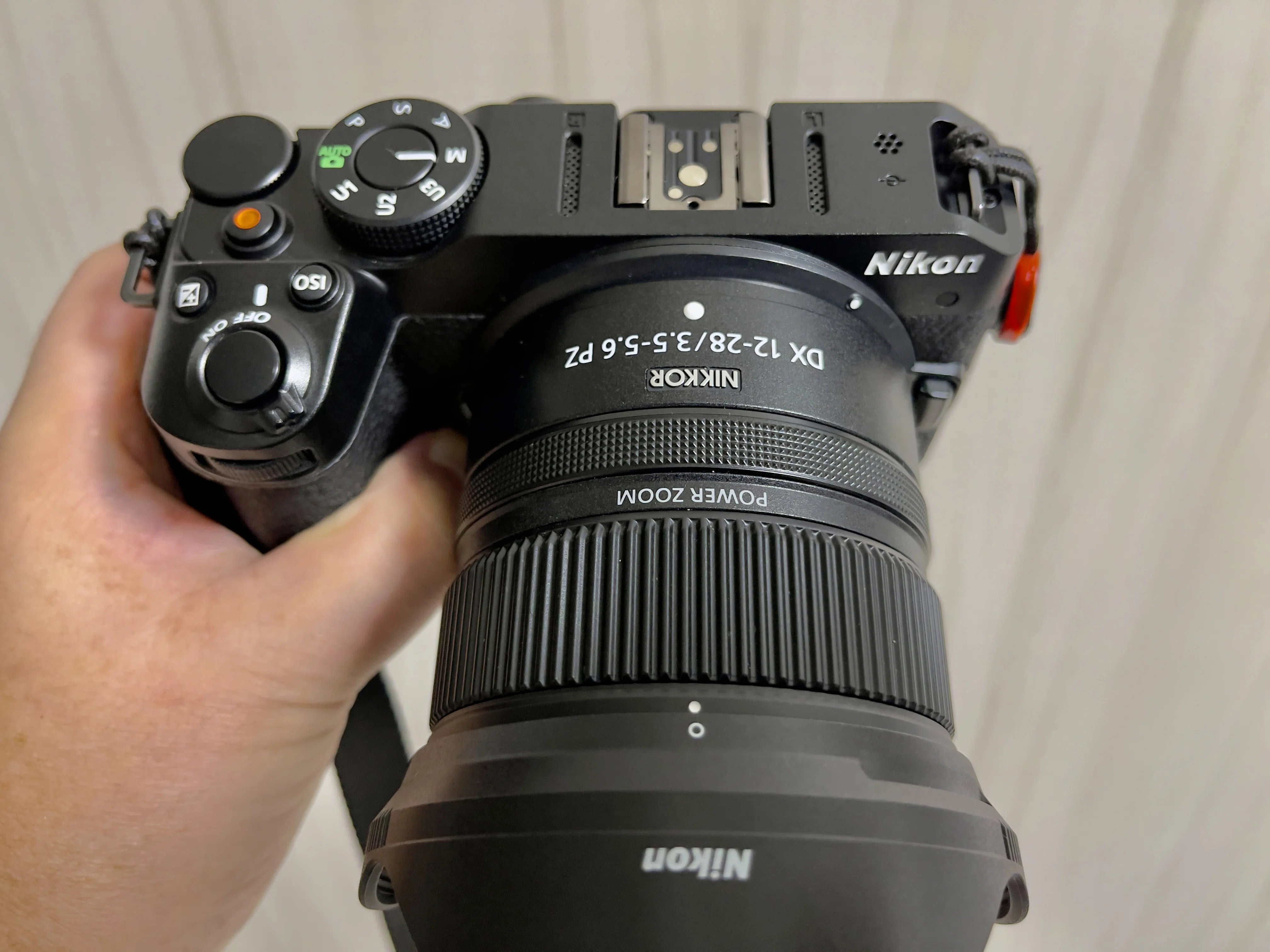 NIKKOR Z DX 50-250mm f/4.5-6.3 VR + 付属品 超美品 NIKKOR Z DX 50-250mm f/4.5-6.3 VR Z30の使い心地。
