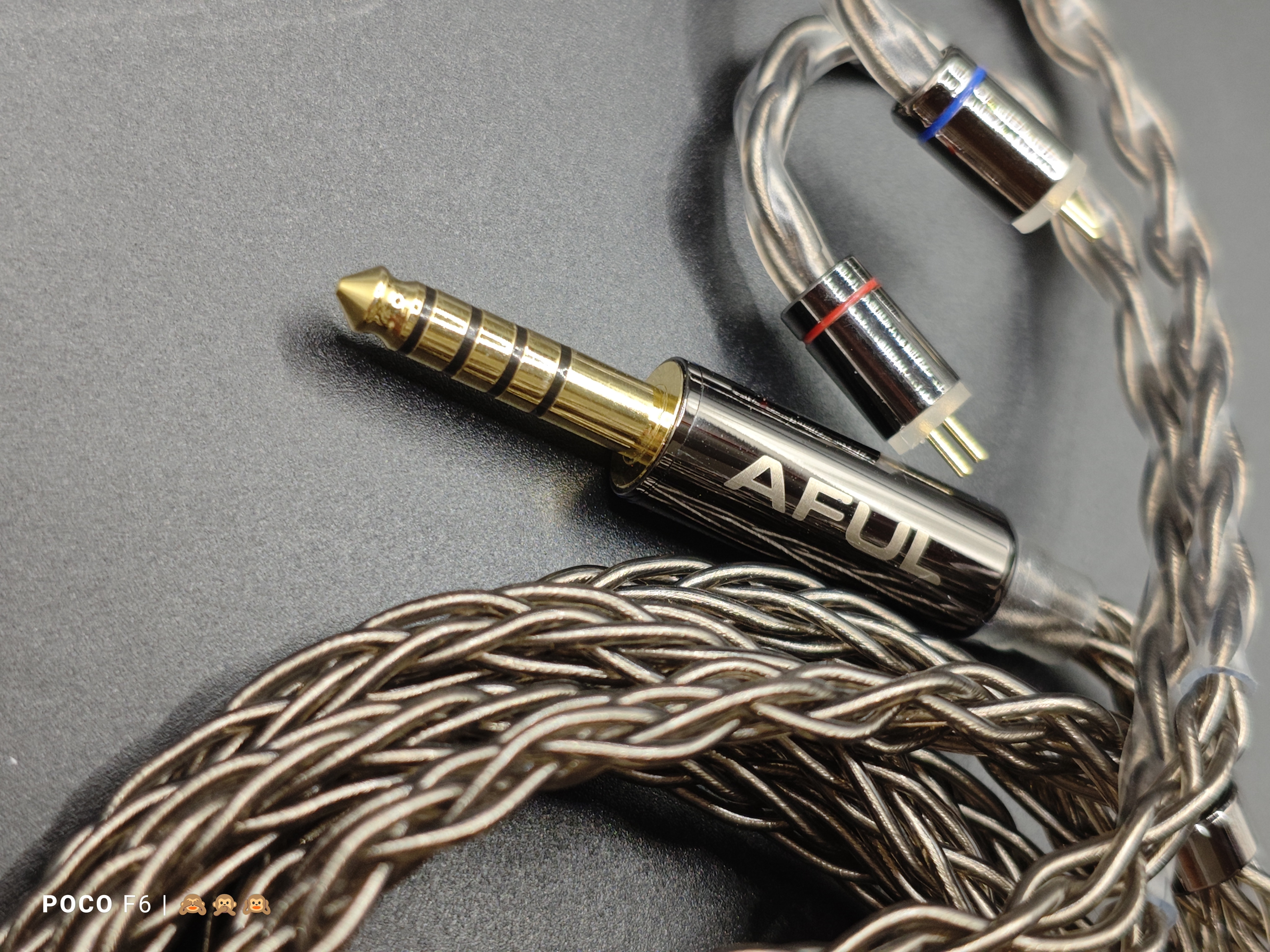 土日限定値下げ AFUL Performer 5 3.5mmプラグ AFUL Performer 5+2 （Performer 7） レビュー｜3万円台俺的