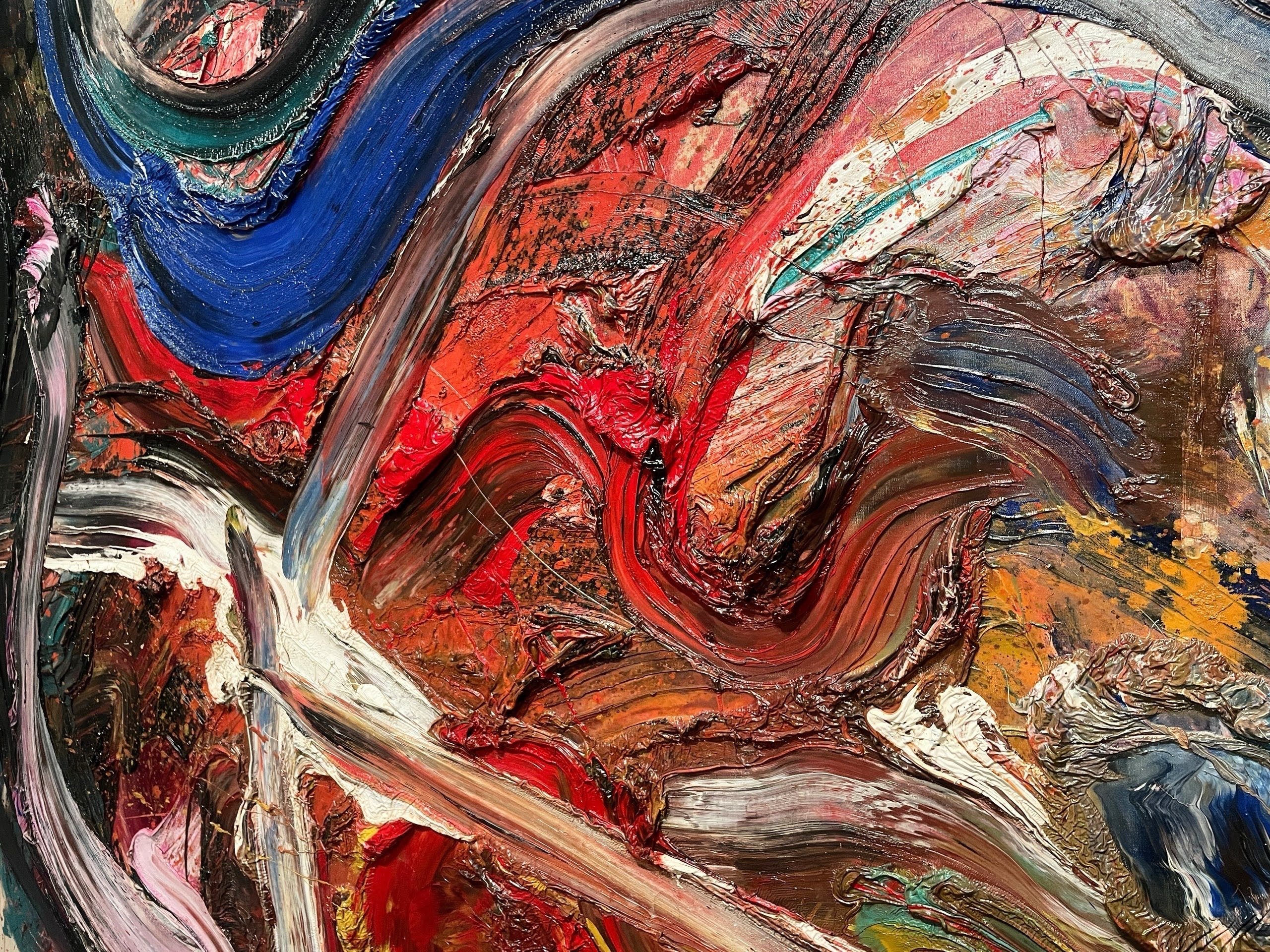 白髪一雄展　格闘から生まれた絵画　図録 Amazon.co.jp: 未読品 図録白髪一雄展 格闘から生まれた絵画2009