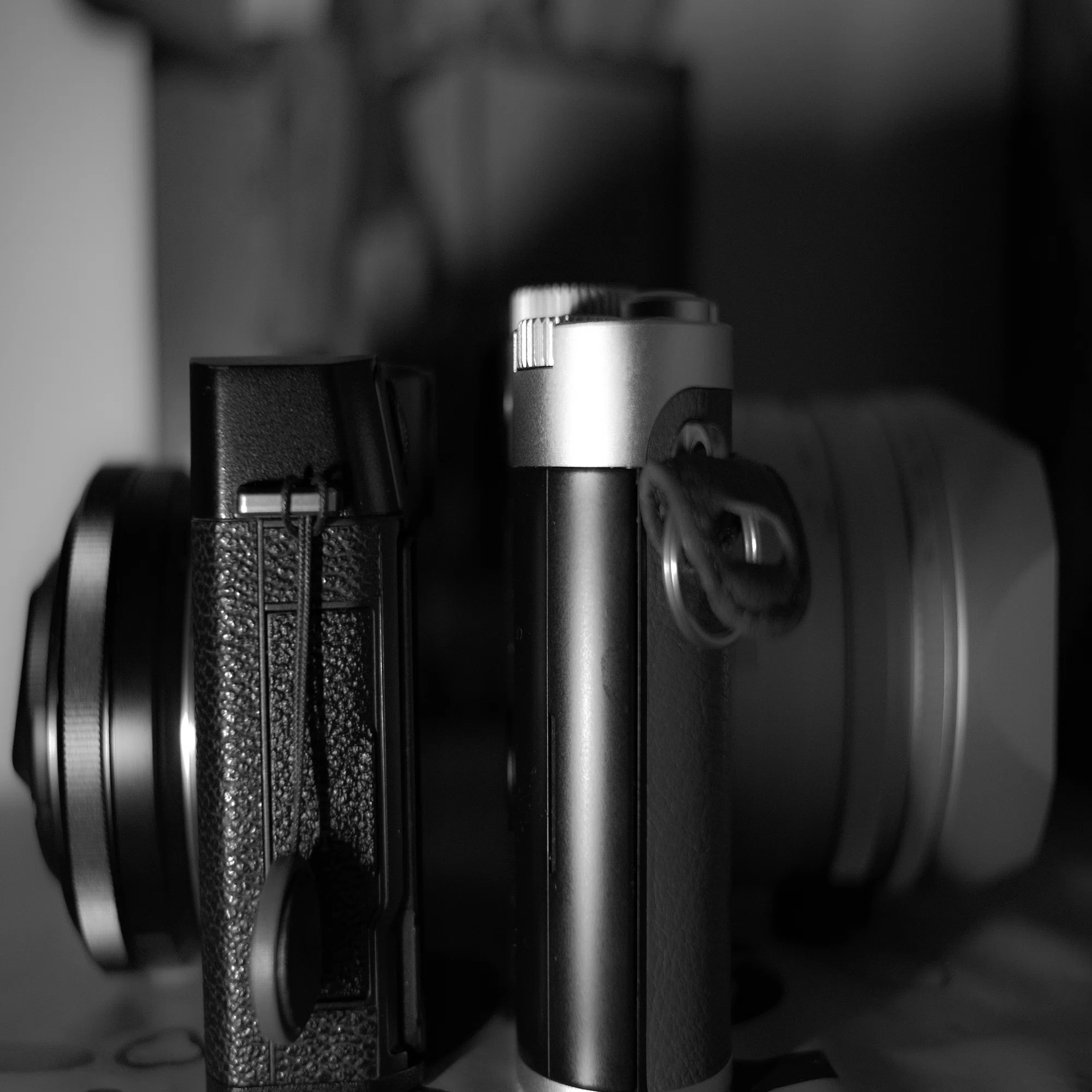 48 ? Leica Q コンパクトデジタルカメラ｜Ynofilm