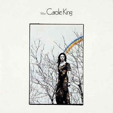 Carole King「Writer」(1970)｜音楽の杜