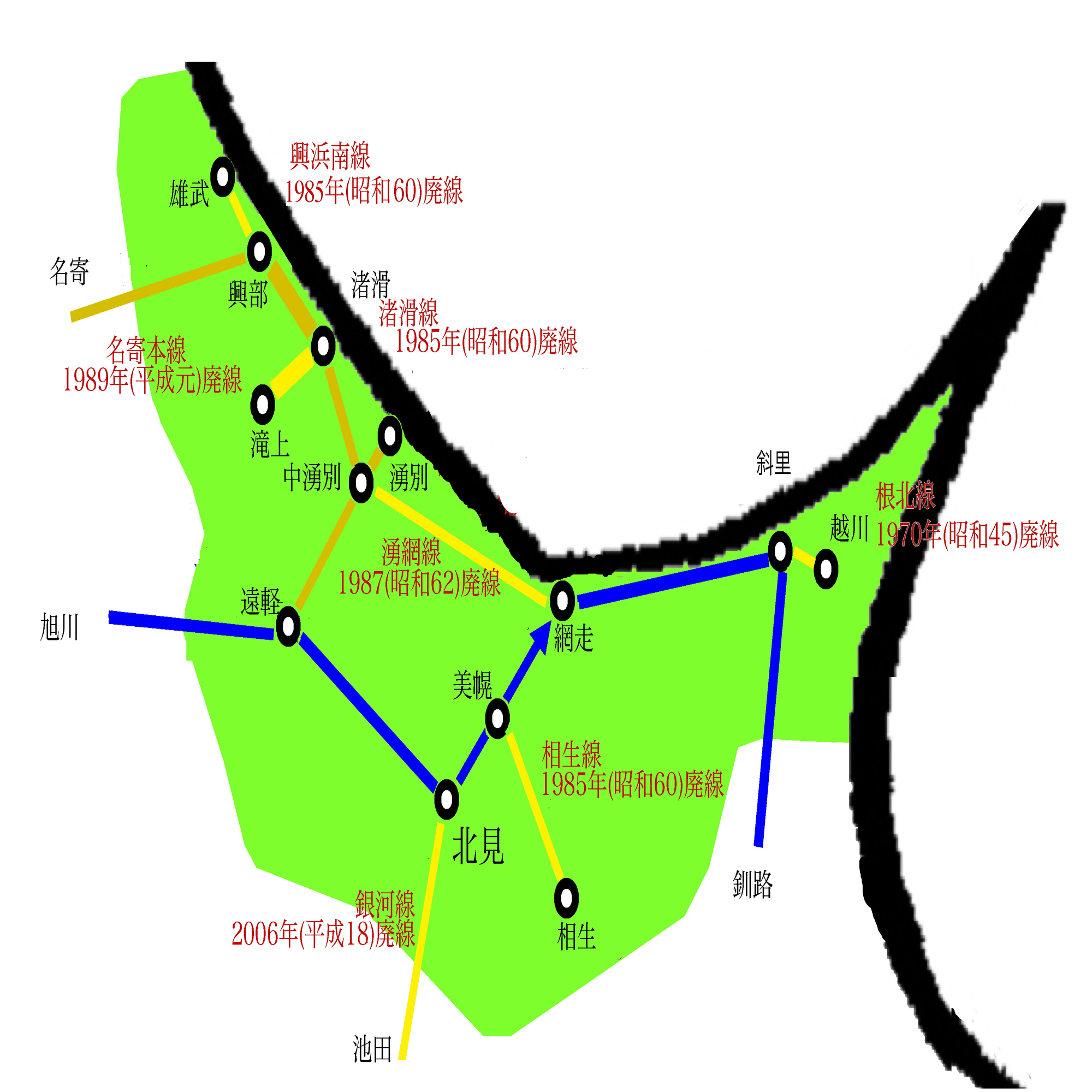 鉄道と家庭学校 家庭学校その4｜BandLifeWorld
