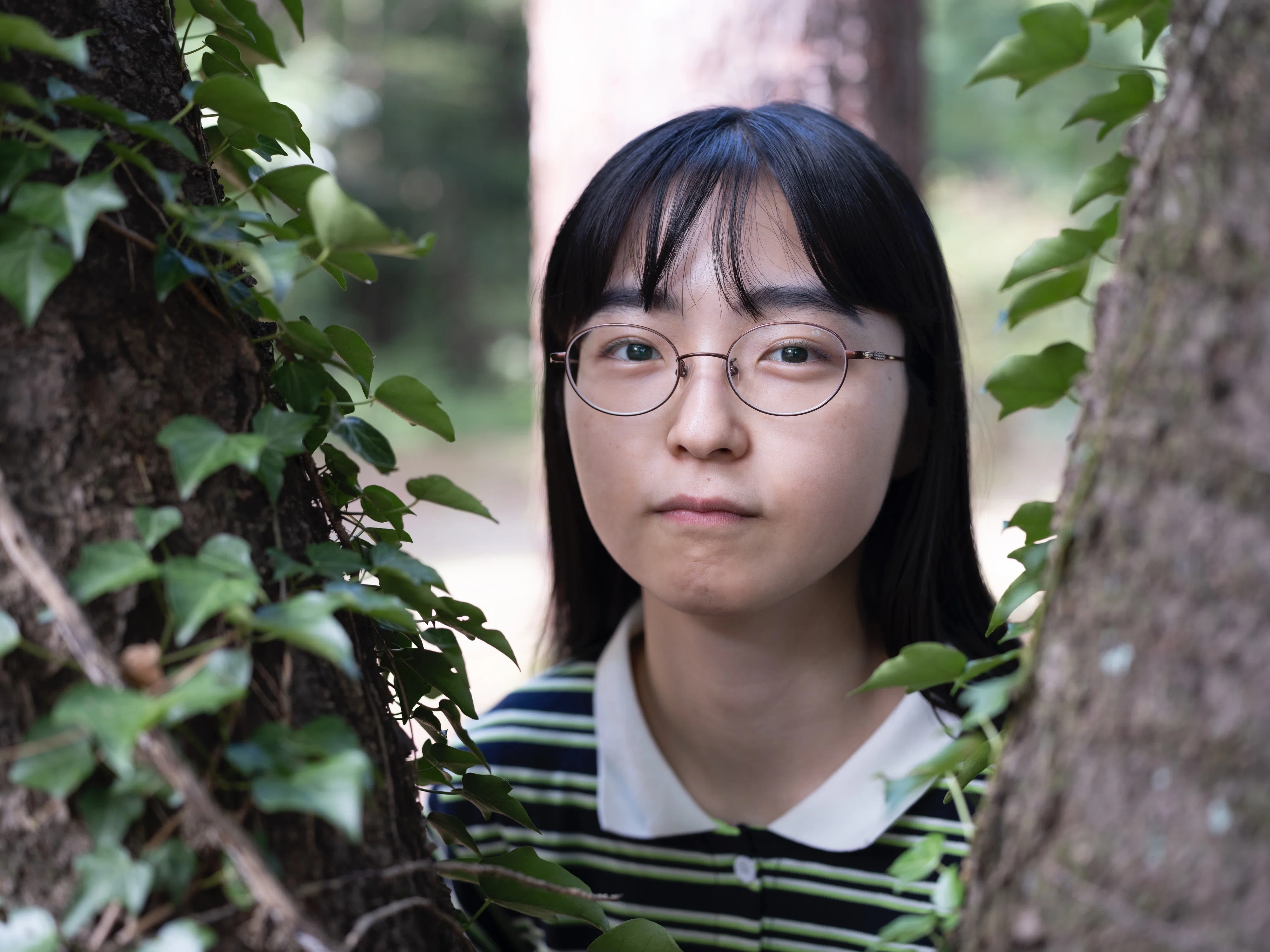 少 女 礼 讃 ｜#793｜僕たちの憧憬（七）｜5726-5730｜青山裕企