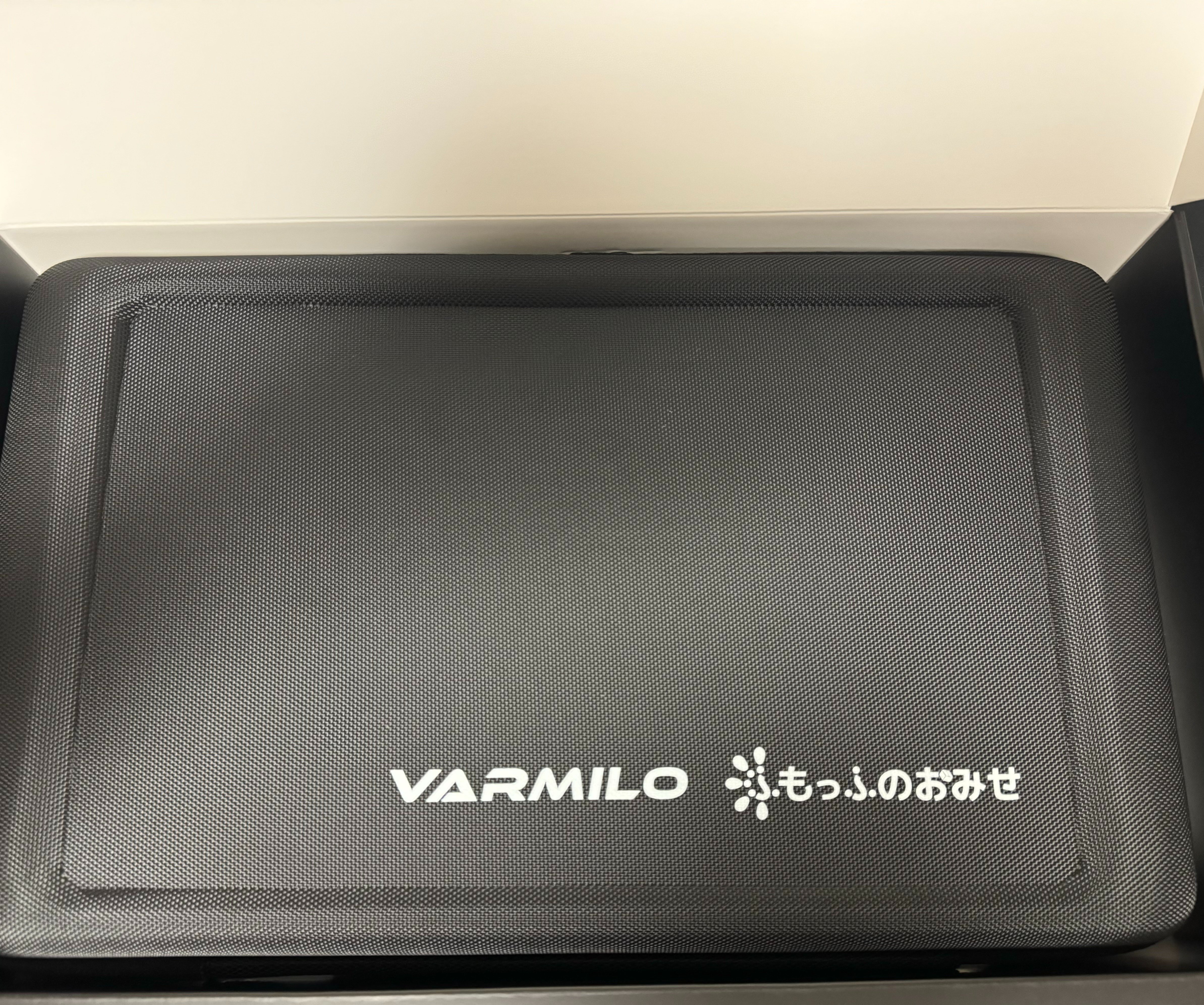 VARMILO FK2は5カ月間待った購入者の期待を満たせたのか?~製品 VARMILO FK2は5カ月間待った購入者の期待を満たせたのか?~製品