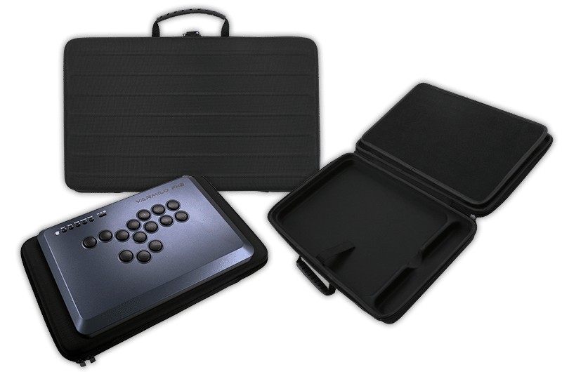 レバーレスコントローラー Varmilo FK2 専用ケース付き FK2 VARMILO