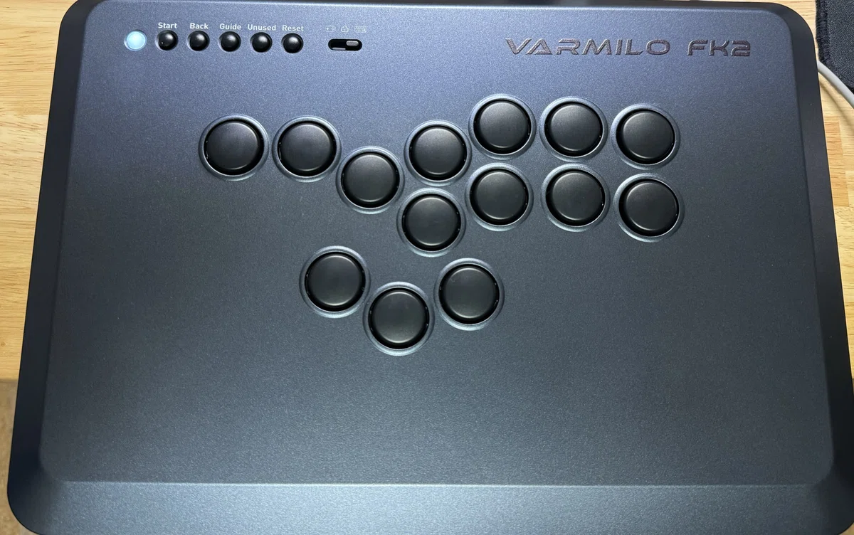 VARMILO FK2は5カ月間待った購入者の期待を満たせたのか？～製品 