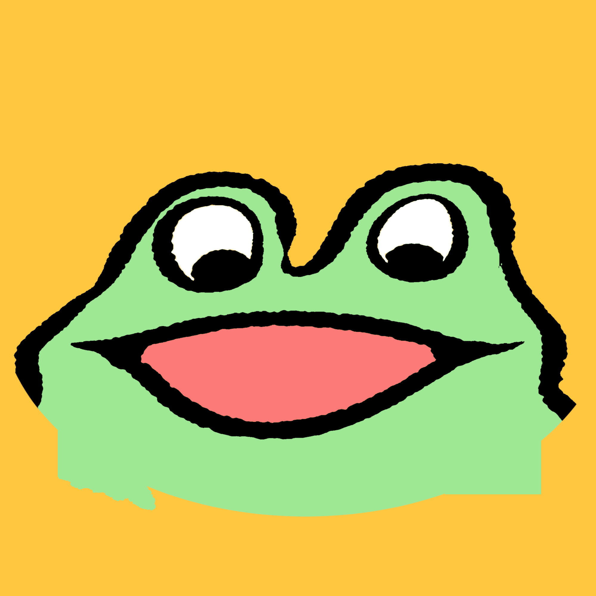 カエルDX先生インタビュー 【クリエイター図鑑Vol.5】｜秋コレ / あき