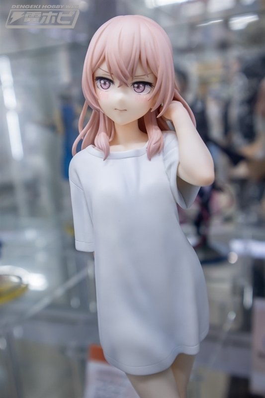 フィギュアまとめ売り フェルン乾紗寿叶すーぱーそに子夜刀神十香等10体セット 着せ恋』乾 紗寿叶や『オバロ』ソリュシャン、『To LOVEる』御門