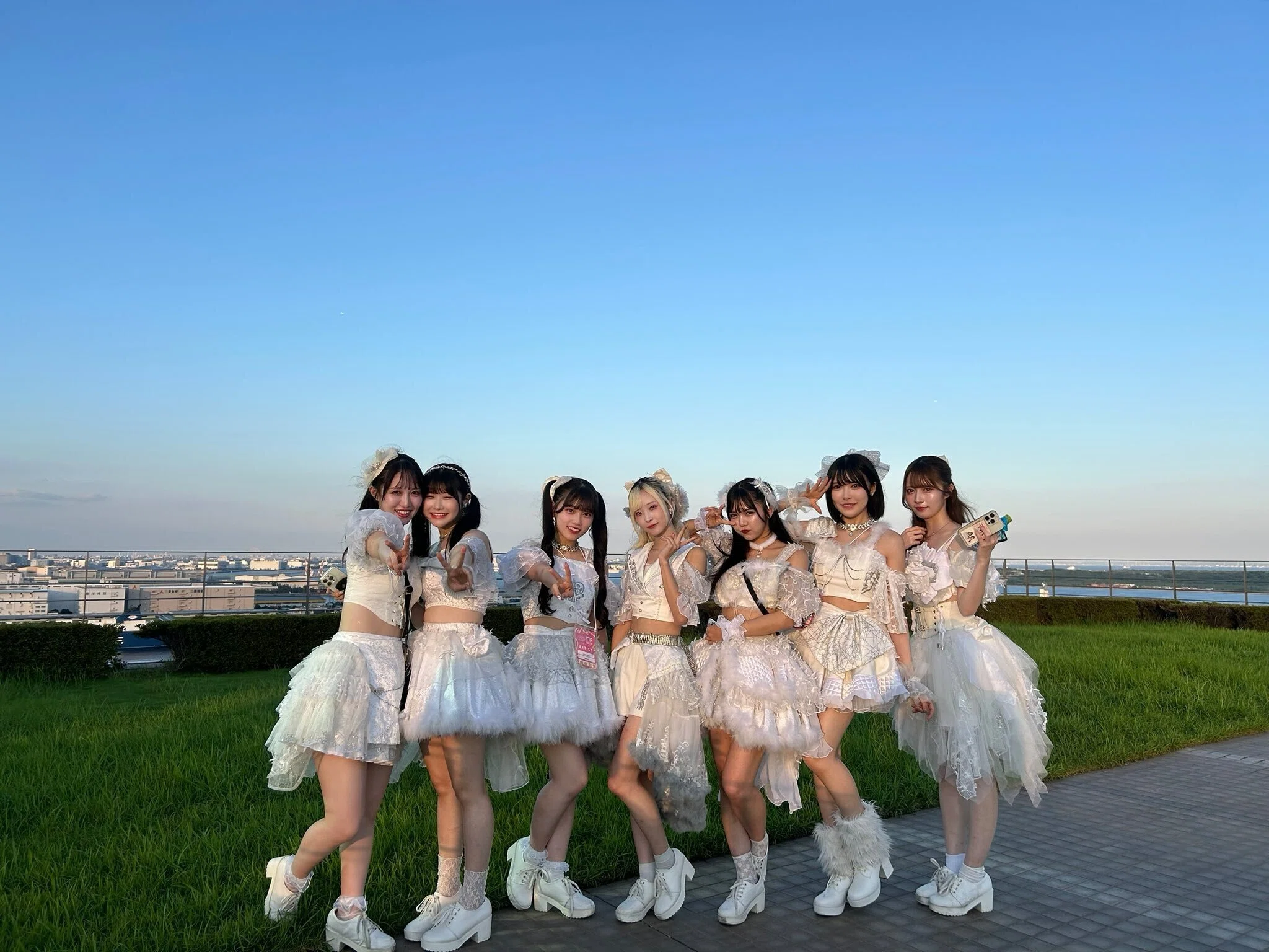 アイドル】JamsCollection 活動記録｜shin