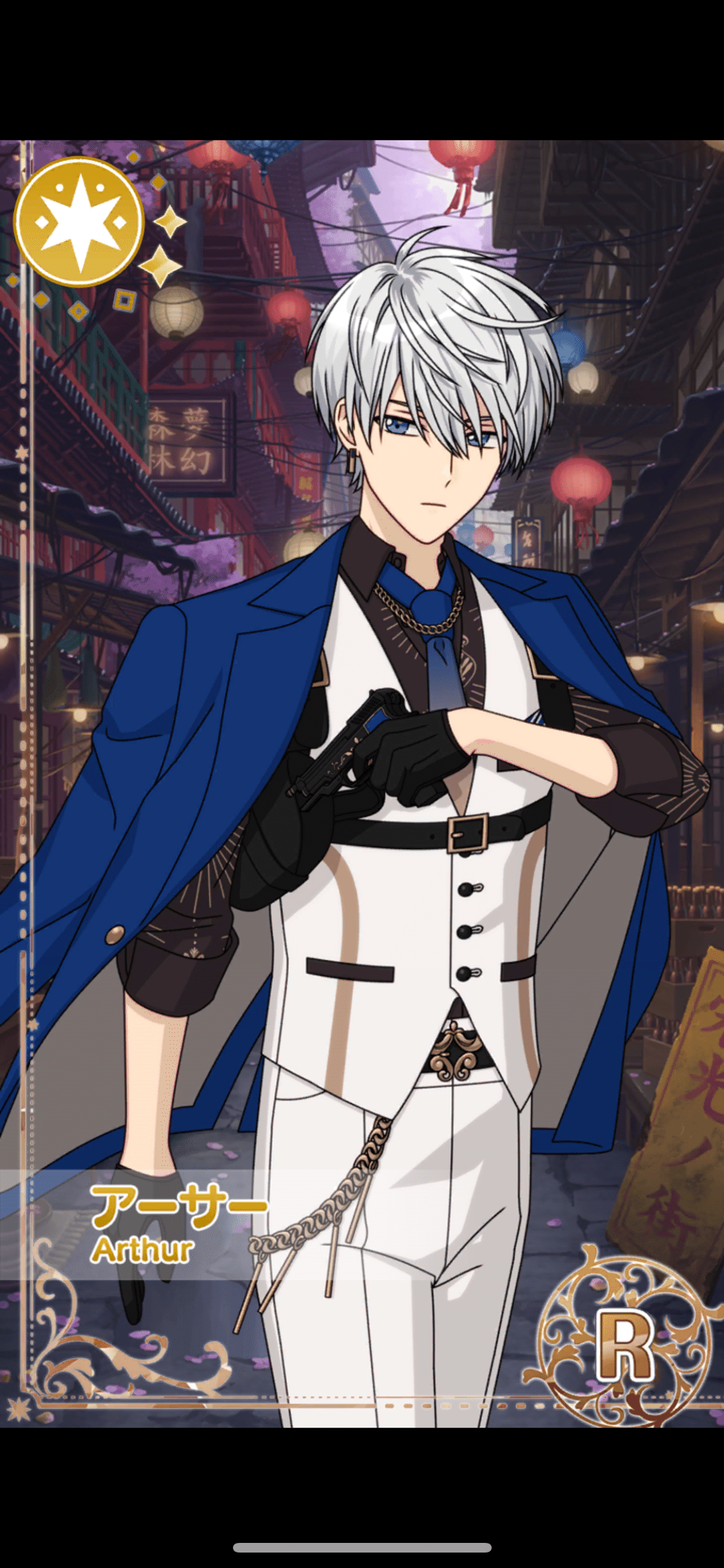 【魔法使いの約束 まほやく ブラッドリーの銃 長銃 コスプレ 武器】 魔法使いの約束 まほやく ブラッドリーの銃 長銃 コスプレ 武器