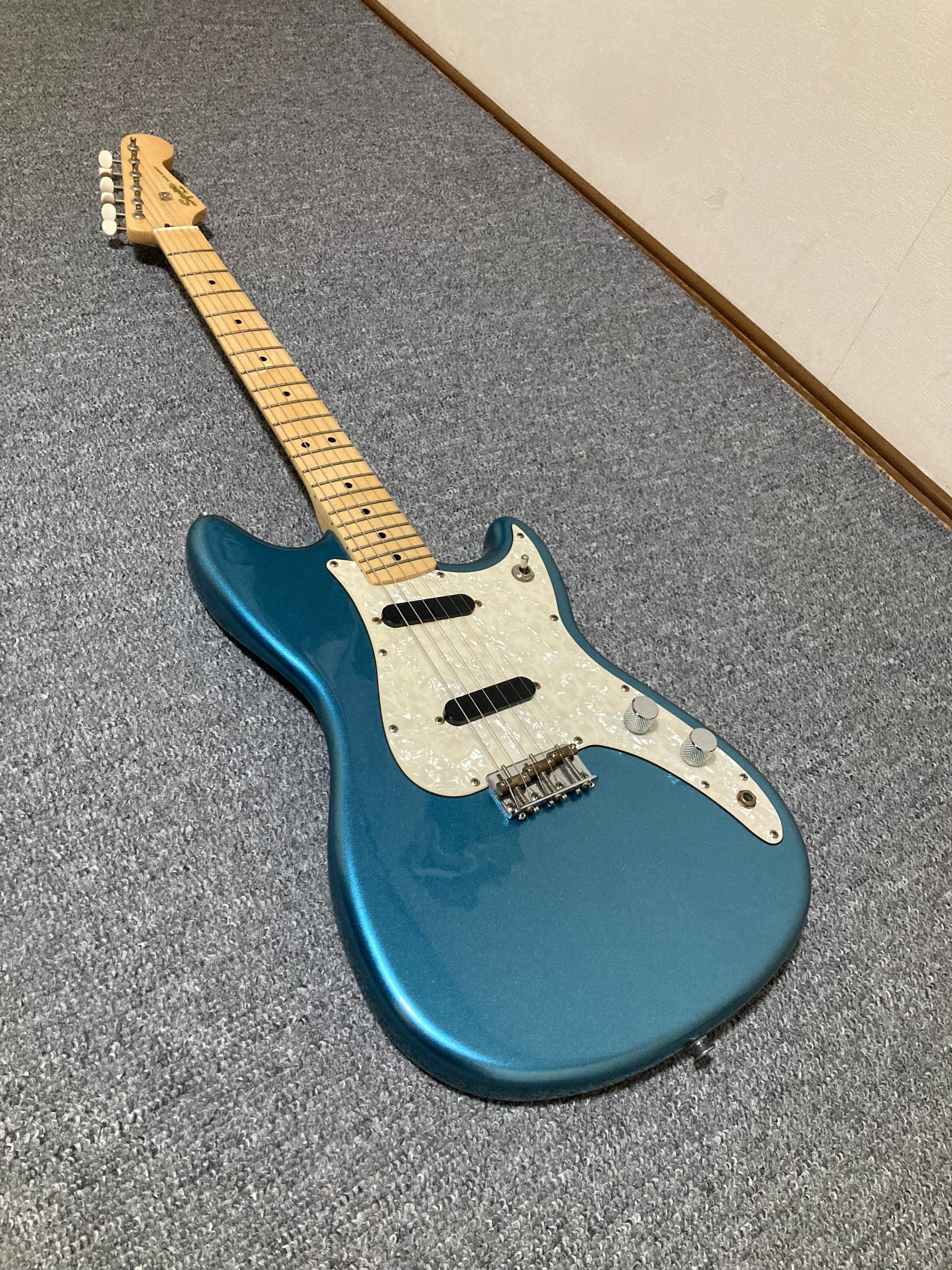 Squier Dio Sonic 2011｜age3osaka