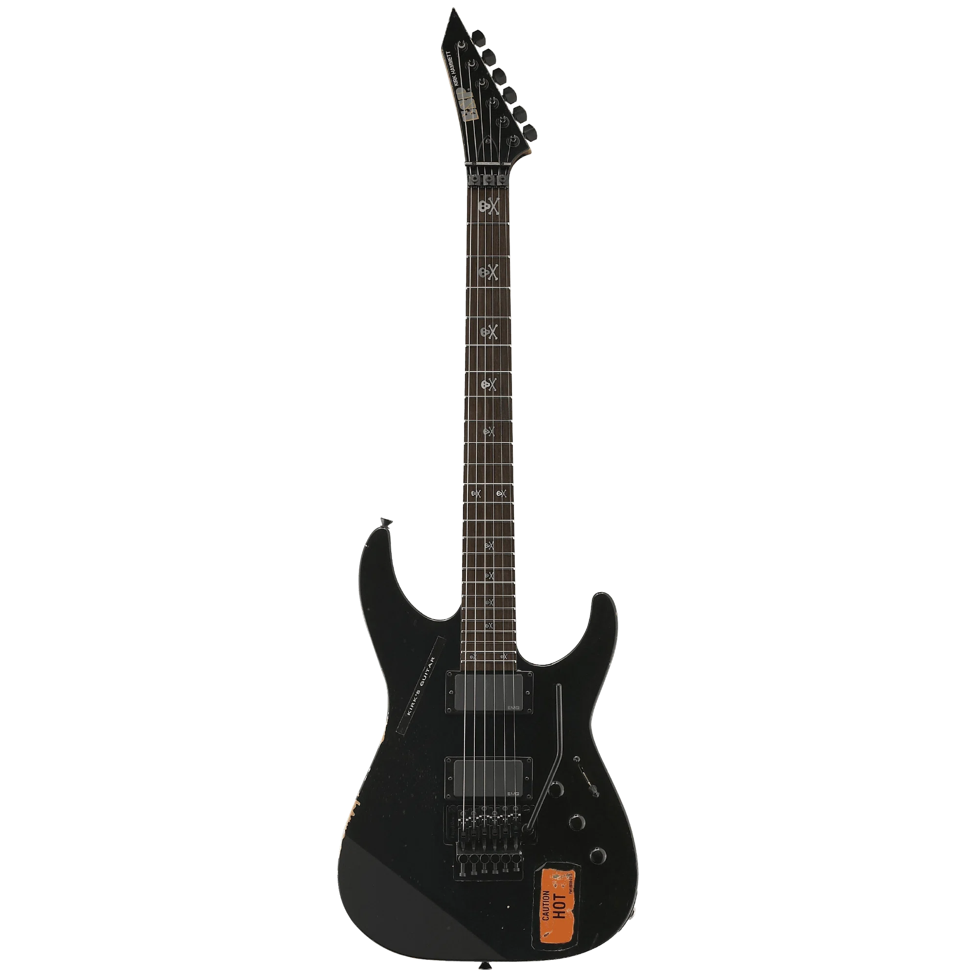 ESP M-IIについて｜ESP御茶ノ水テクニカルハウス