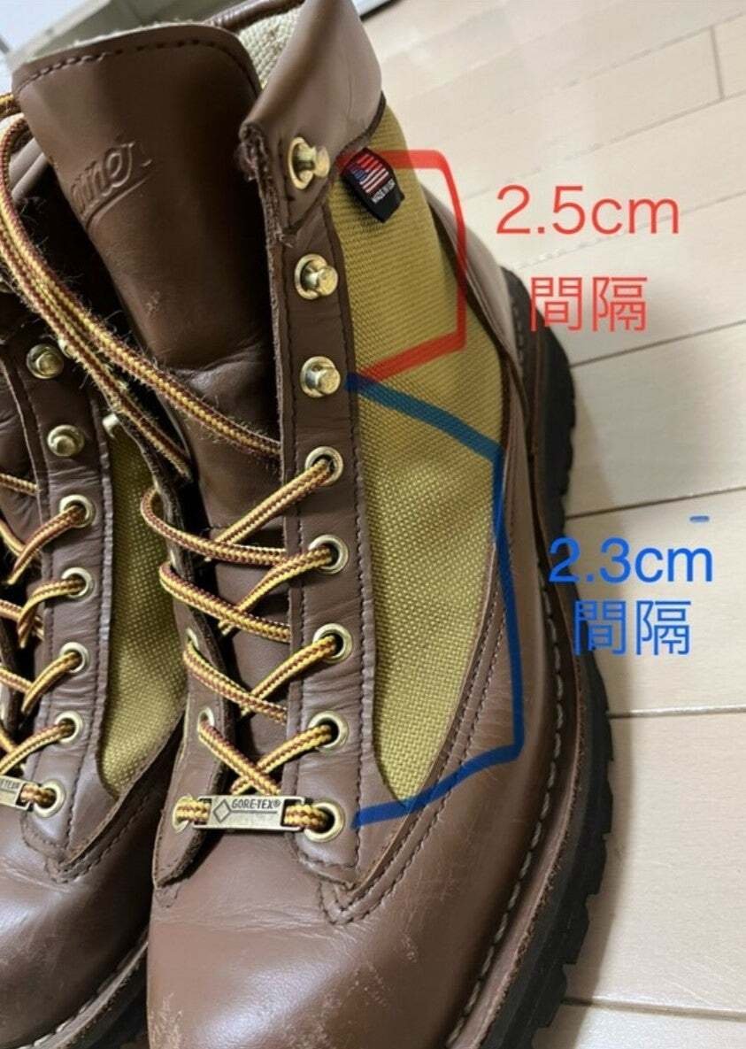 レザークラフト作品364～後付けブーツジッパー・スピードフック