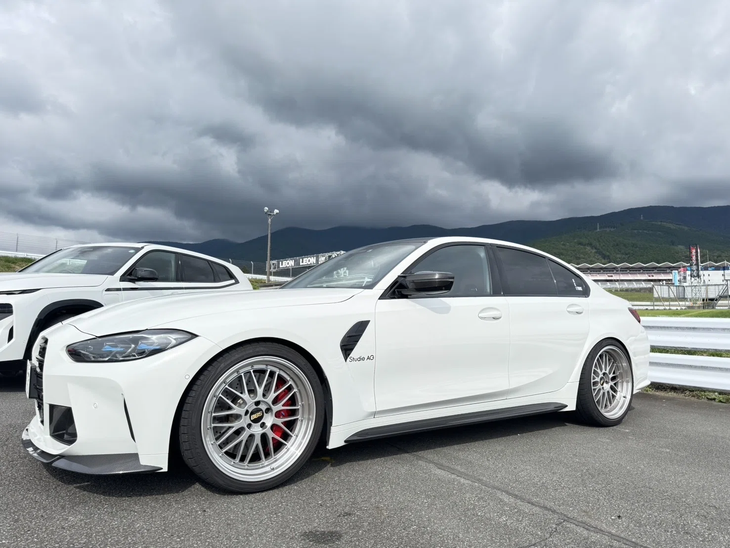 BMW専門店 Studieのブーストアップチューニング STP3 【公式通販】