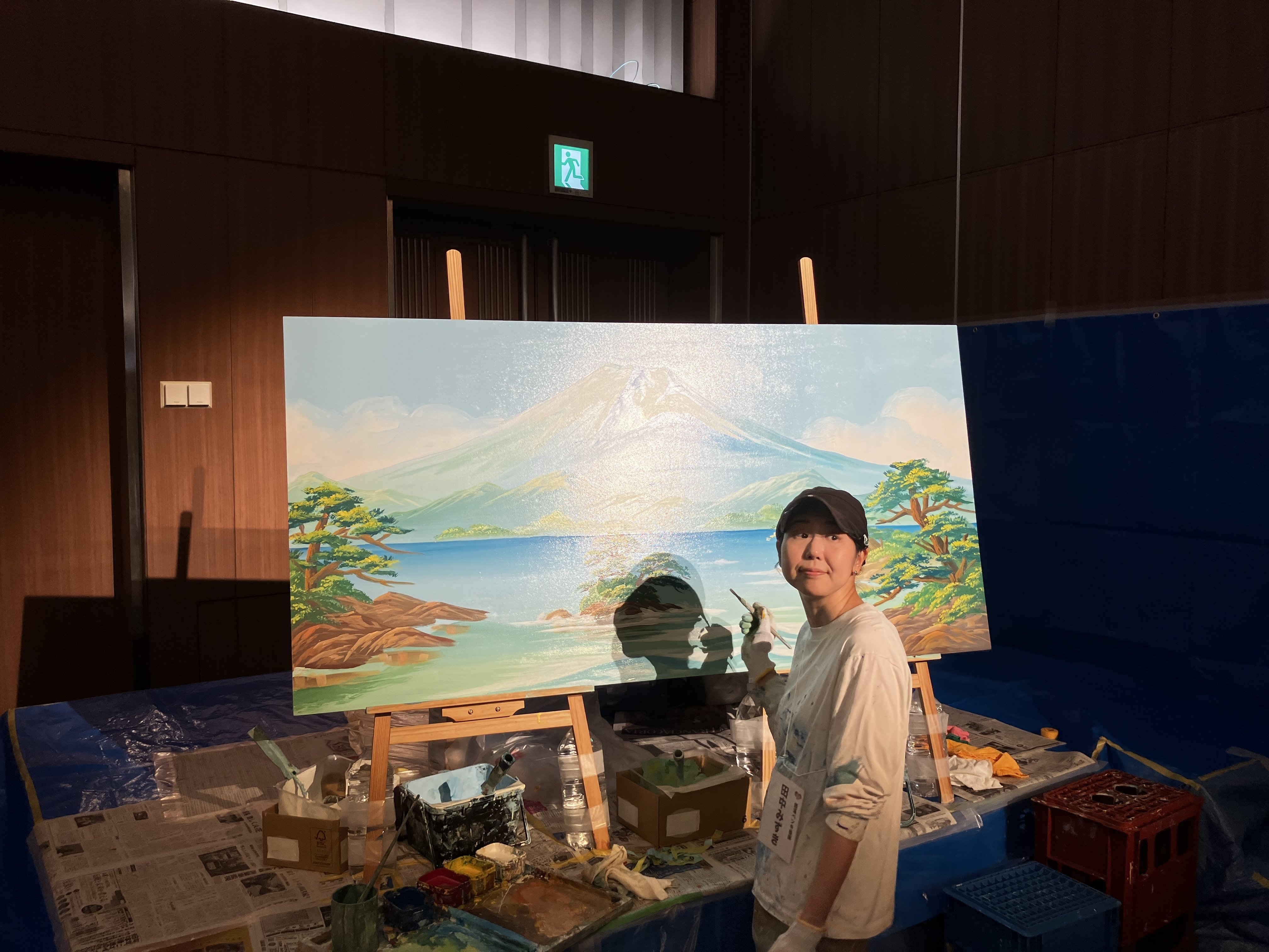 銭湯サポーターフォーラム2024｜おヌシちゃん