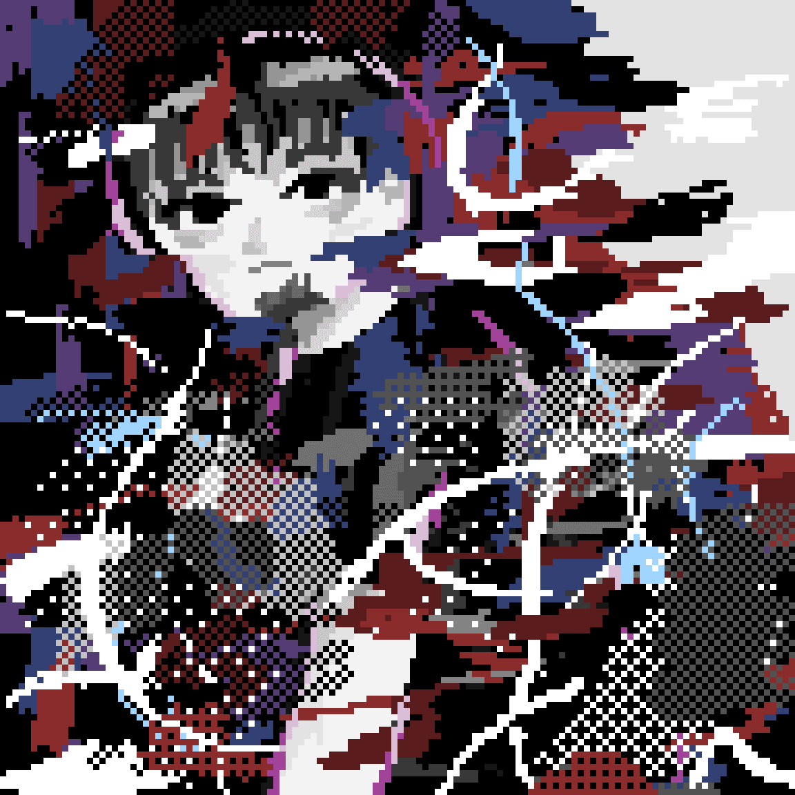 絵の研究の現段階｜小林アカリ（偽）