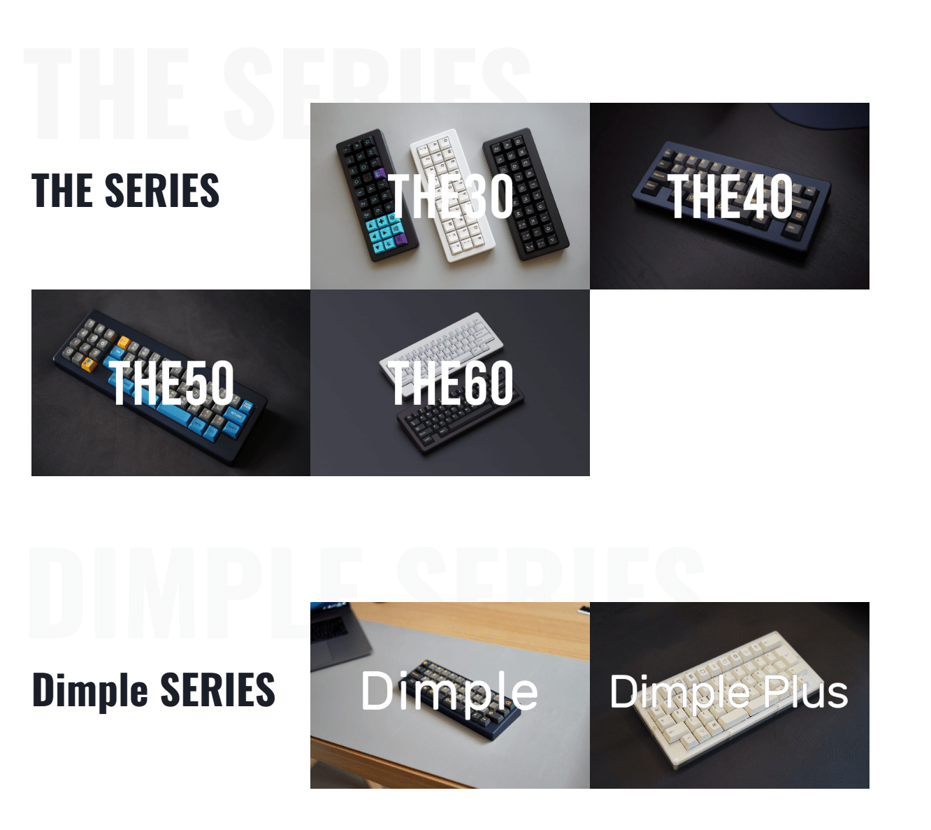 LAZYDESIGNERSのキーボードについて｜LEMONΠ