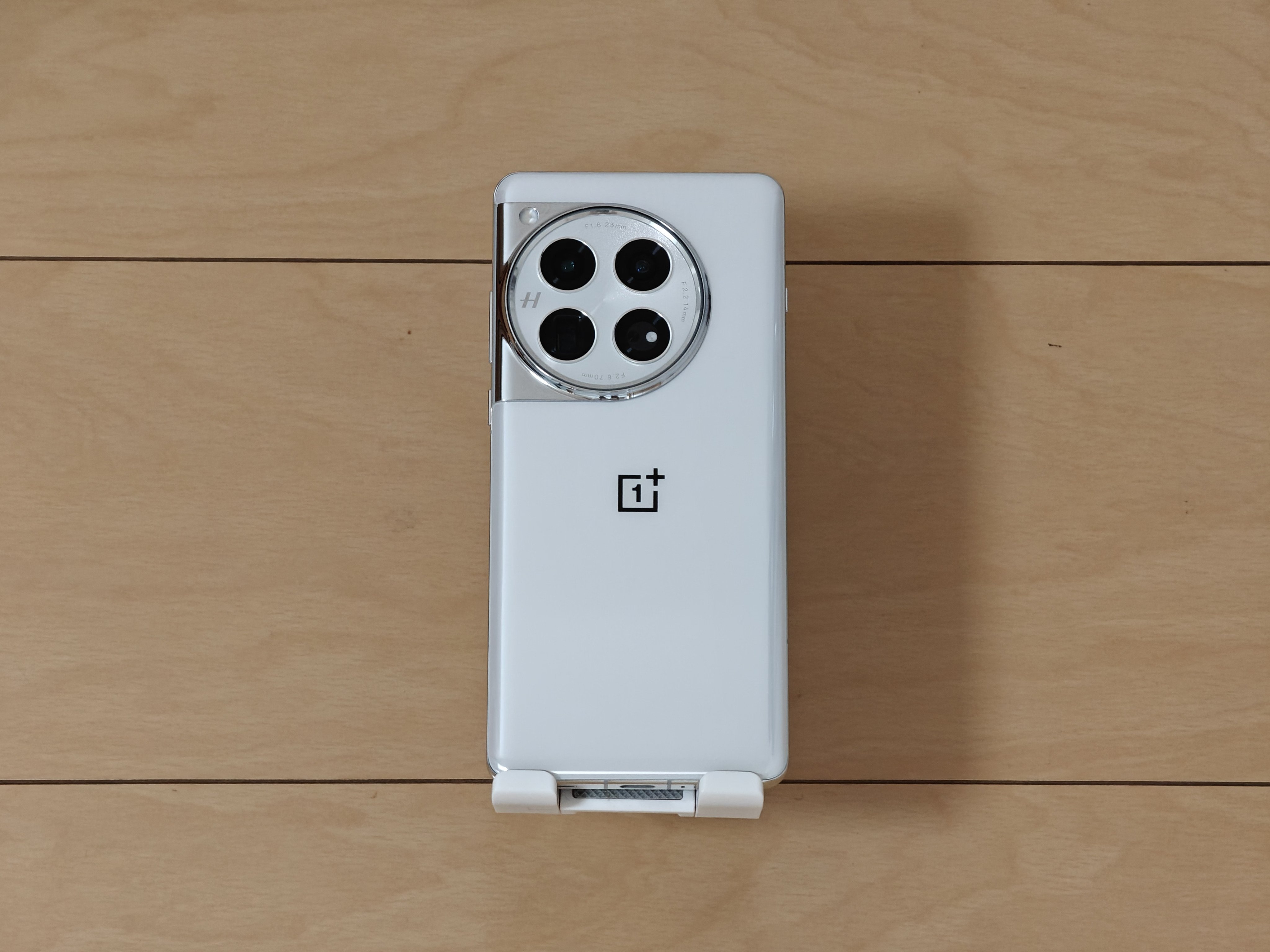 完全にOPPO】OnePlus12レビュー【消えたNever Settle】｜しばもん