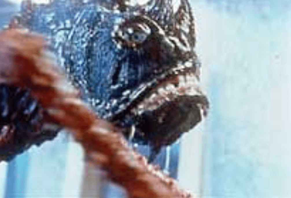 遊星”ではなく“深海”からの物体X！予想通り“アレ”な出来のイタリアから