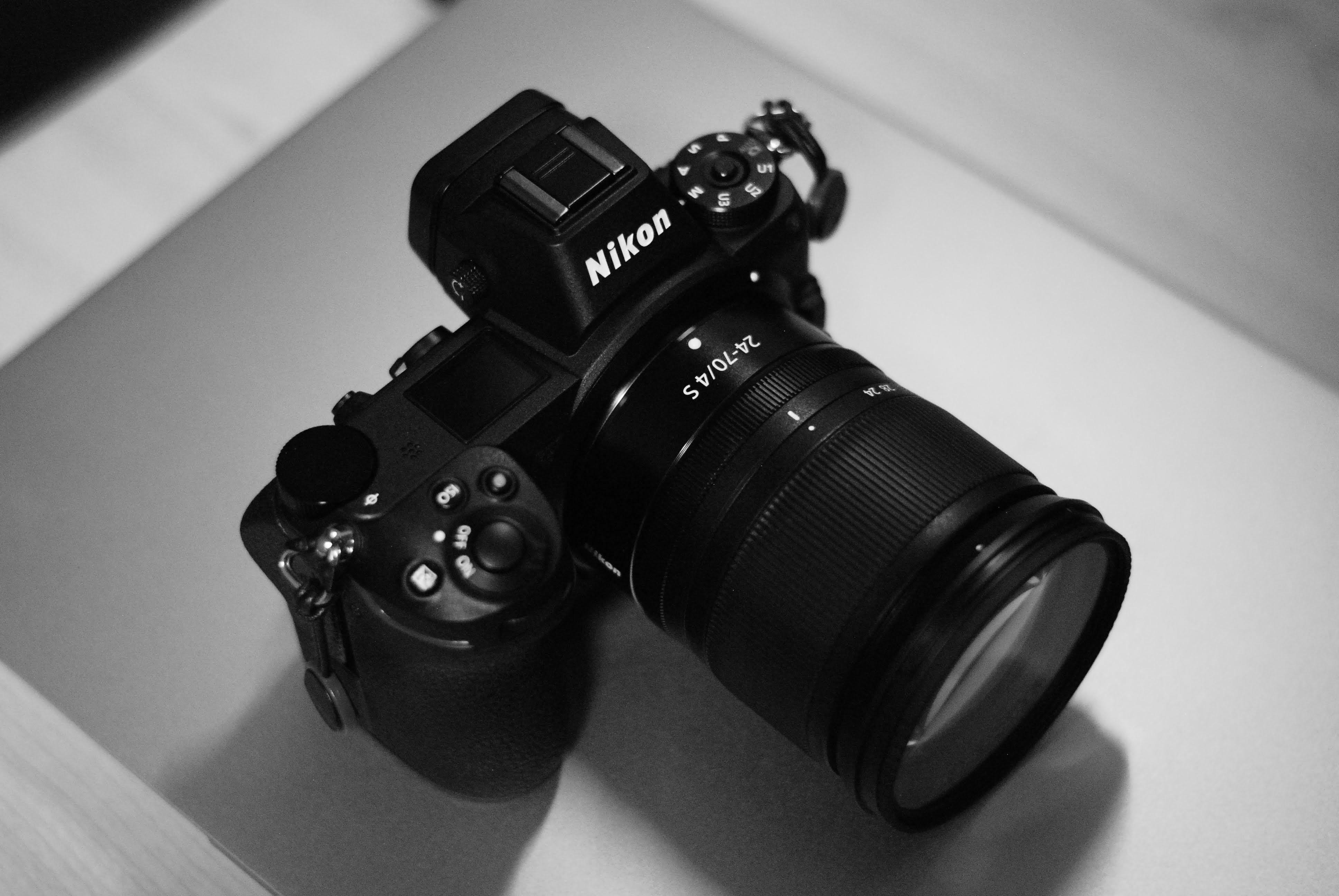 新品)Nikon (ニコン) NIKKOR Z MC 50mm F2.8（商品ID