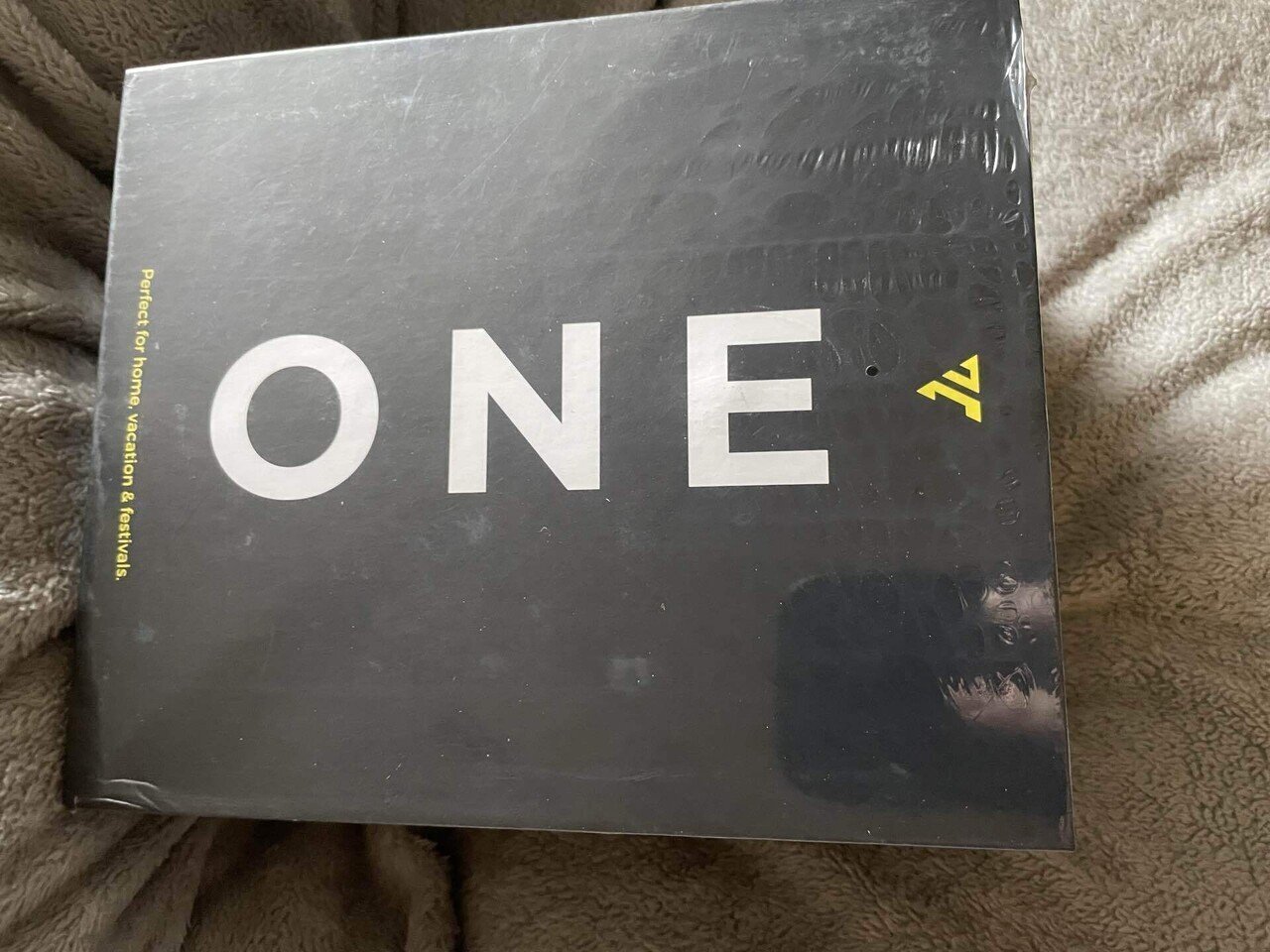 vyro one v3】小型シーシャと侮るなかれ。【シーシャ】｜神有月