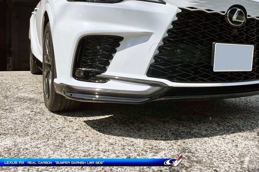 RX」AMGばりのここをカーボンに？！｜Grazio&Co.社長日記2.0