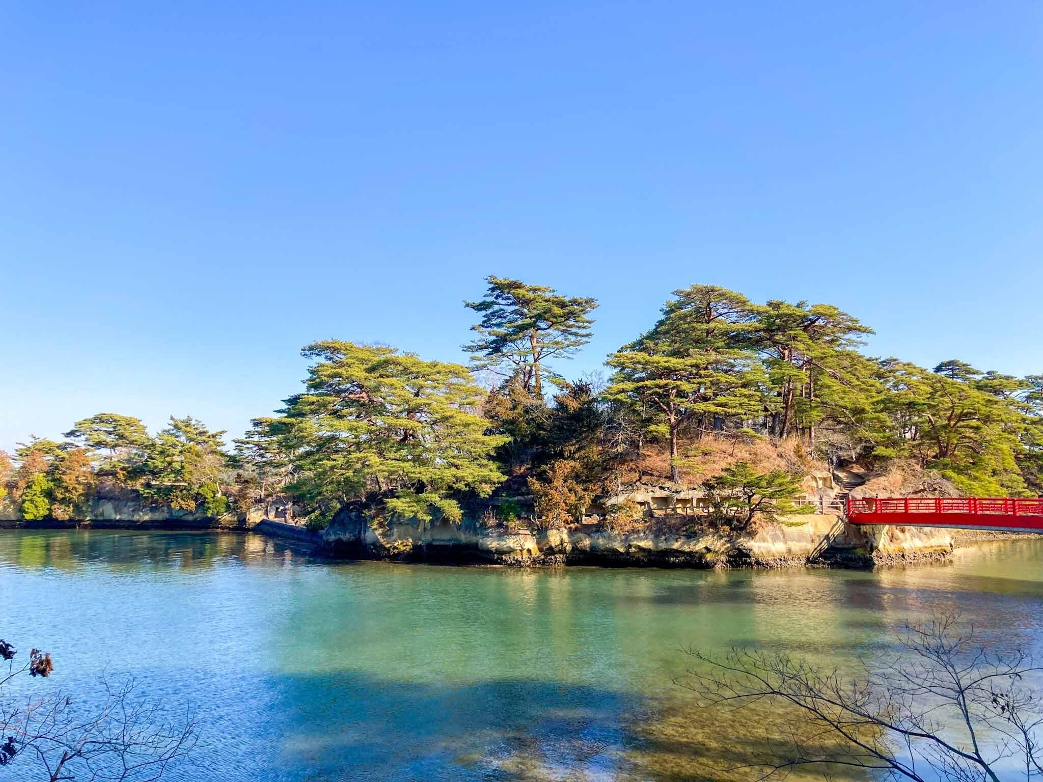 現代宮城風土記#36：松島の島々｜みやせん(宮城仙台の豆知識)