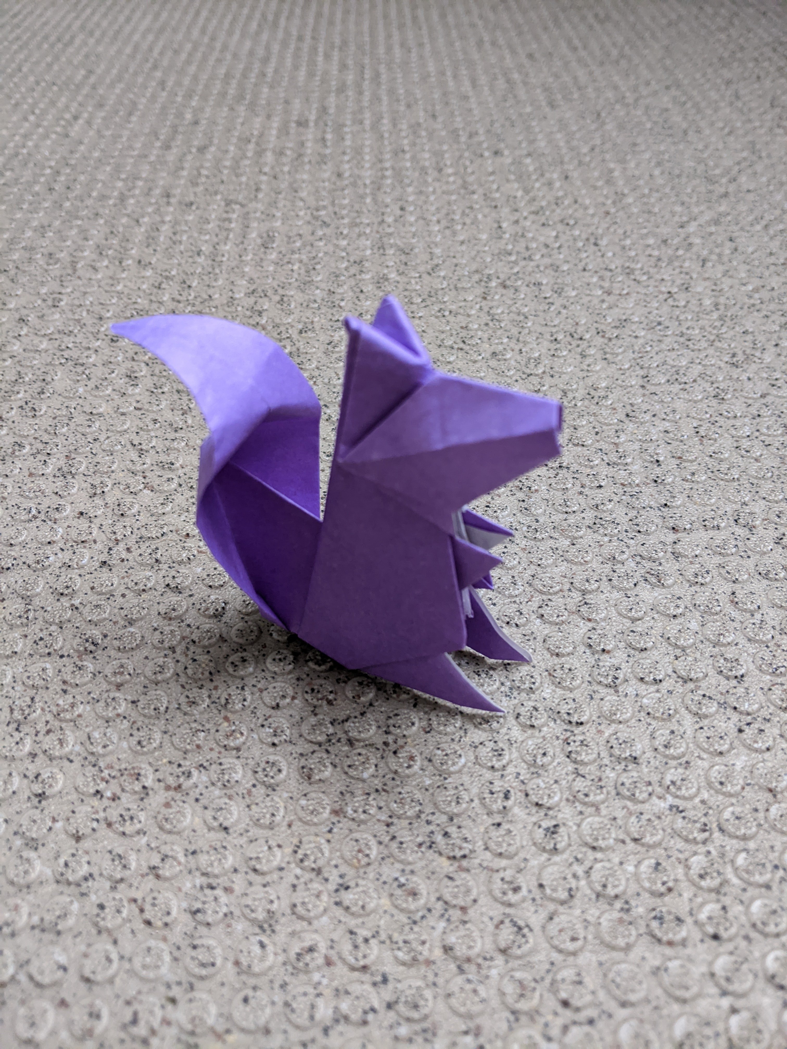 ORIGAMI 1｜たかぎじょう
