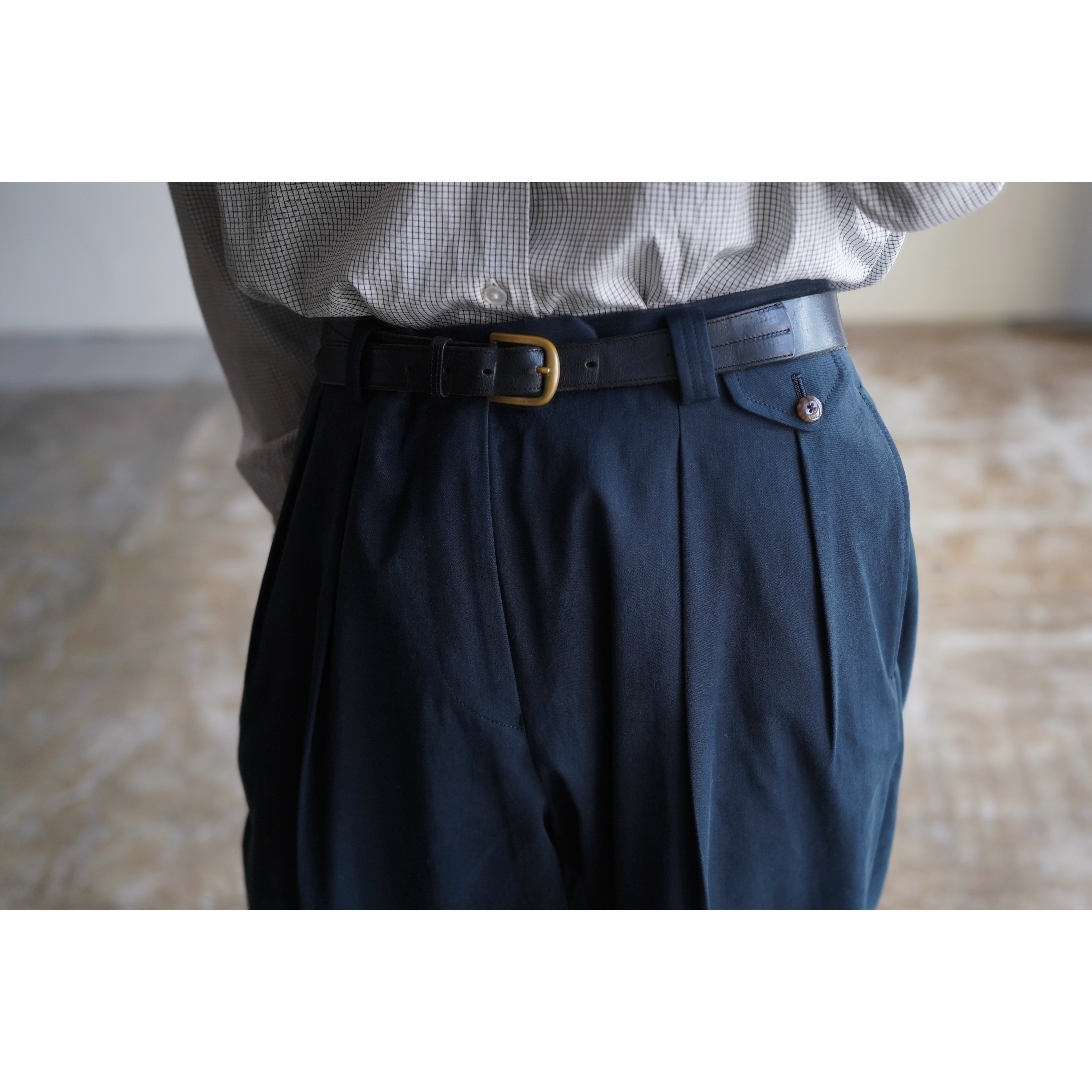 MAATEE&SONS】といえばチノパン。新型モデル登場です。AMERICAN MAATEE&SONS】といえばチノパン。新型モデル登場です。AMERICAN