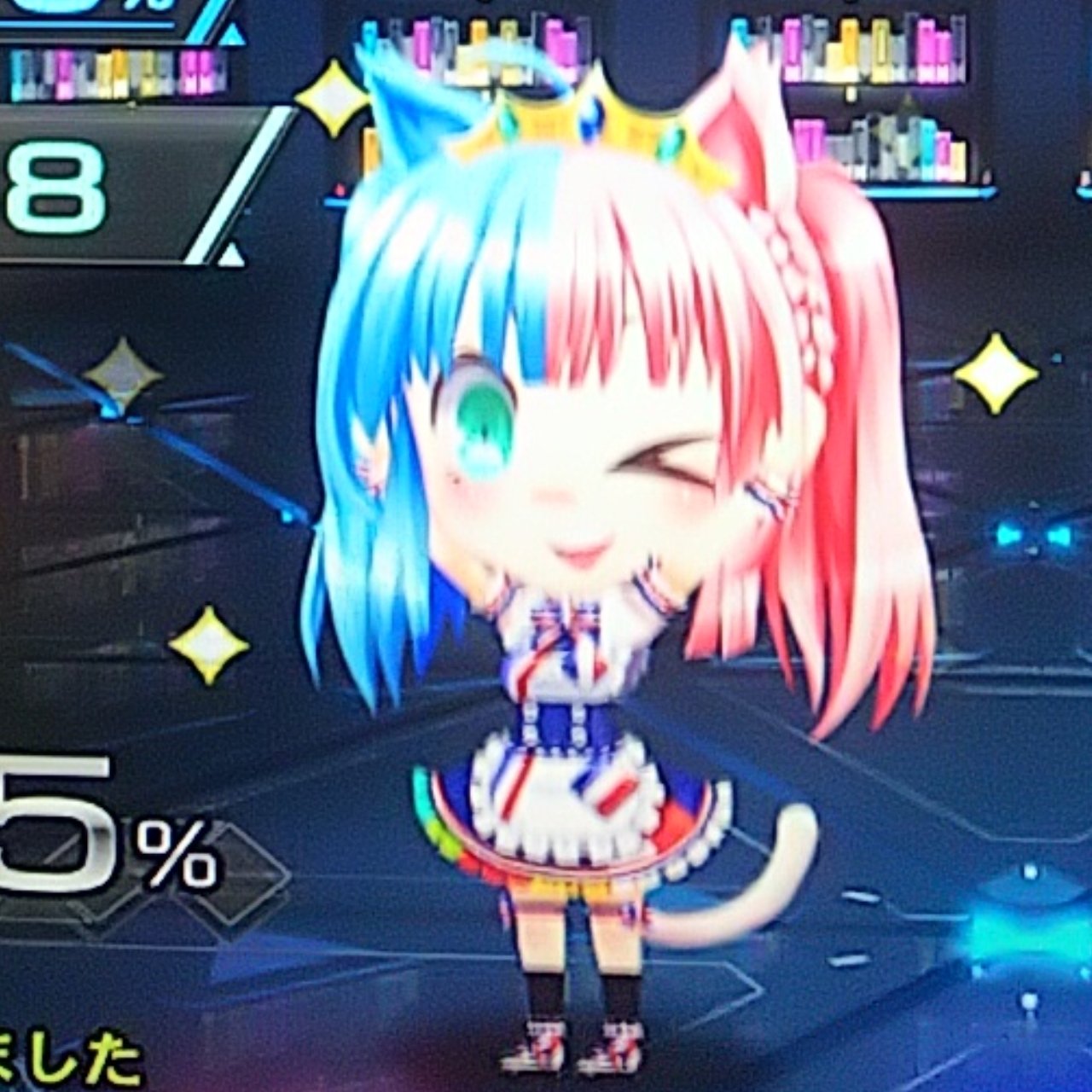 ゆえちゃん様ご注文のステップ 色々なDJゆえちゃん｜遊廻(ゆえ.*)