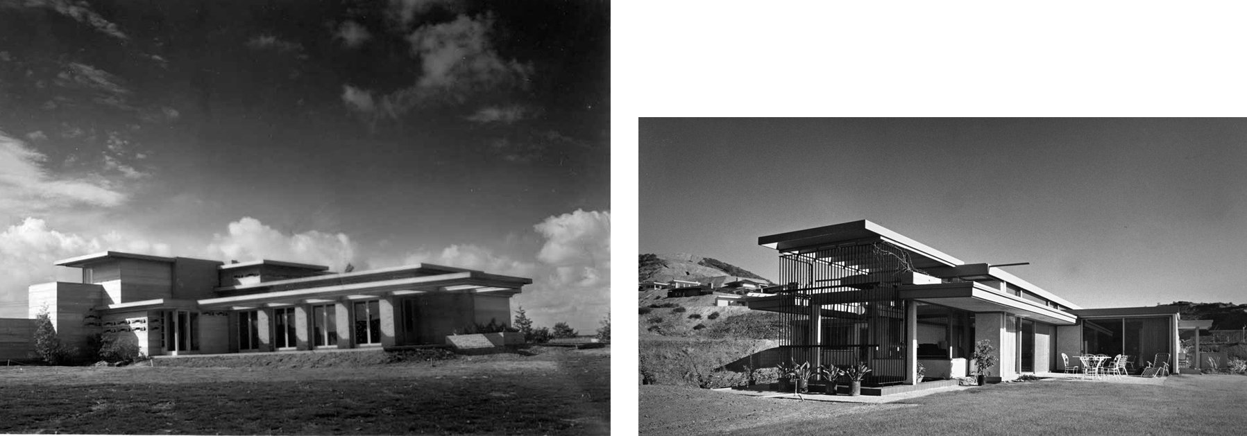Gehry Residence / Gehry Partners | ArchDaily