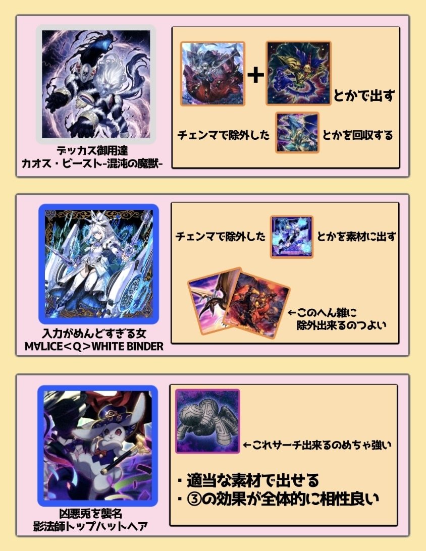 デッキレシピ【サウザンド・リトグラフ】&『読書の秋オフ』参加レポ