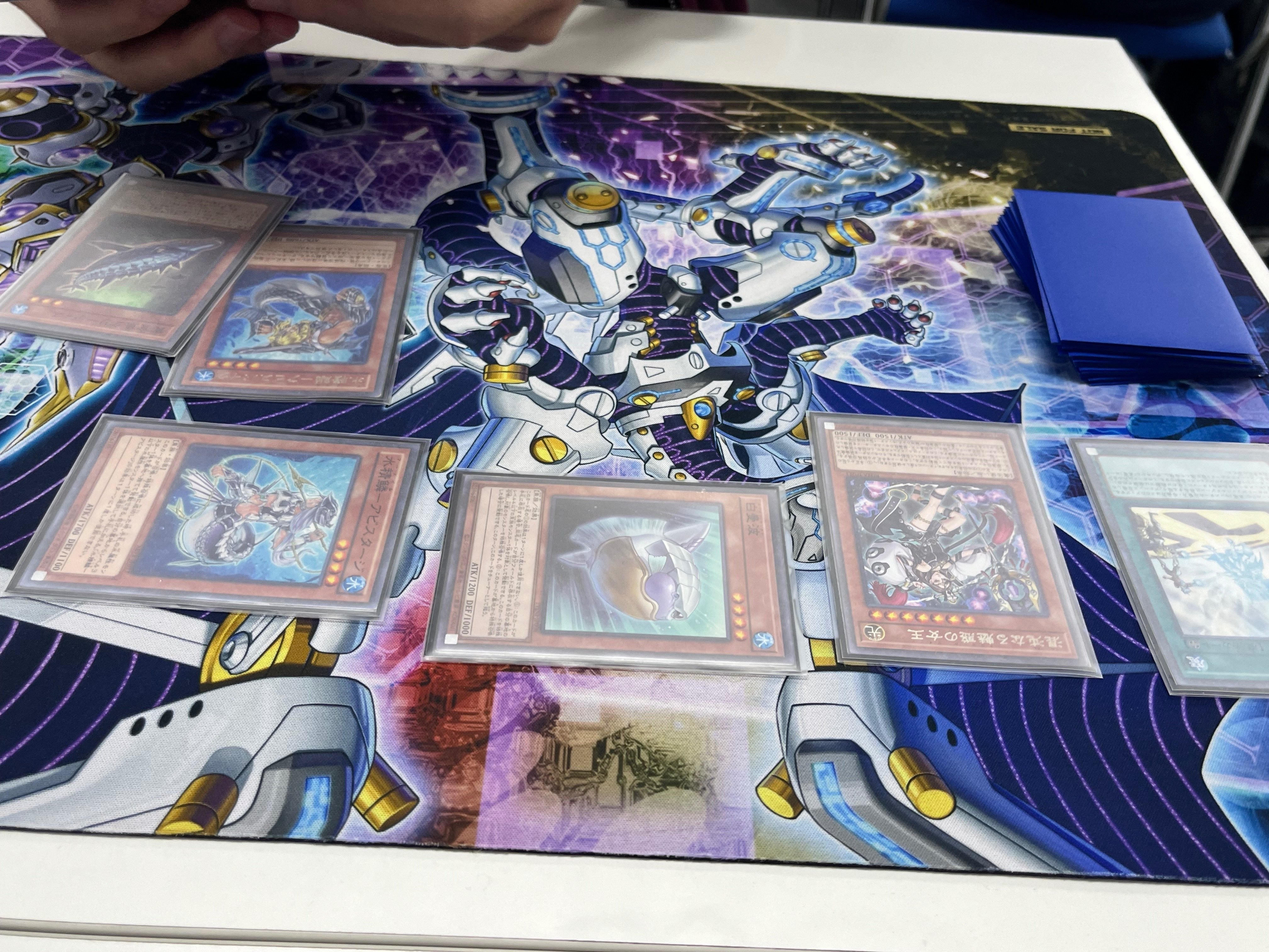 最終値下げ サクリファイス デッキ 彼岸サクリファイス遊戯王デッキレシピ彼岸（ひがん）【メタ