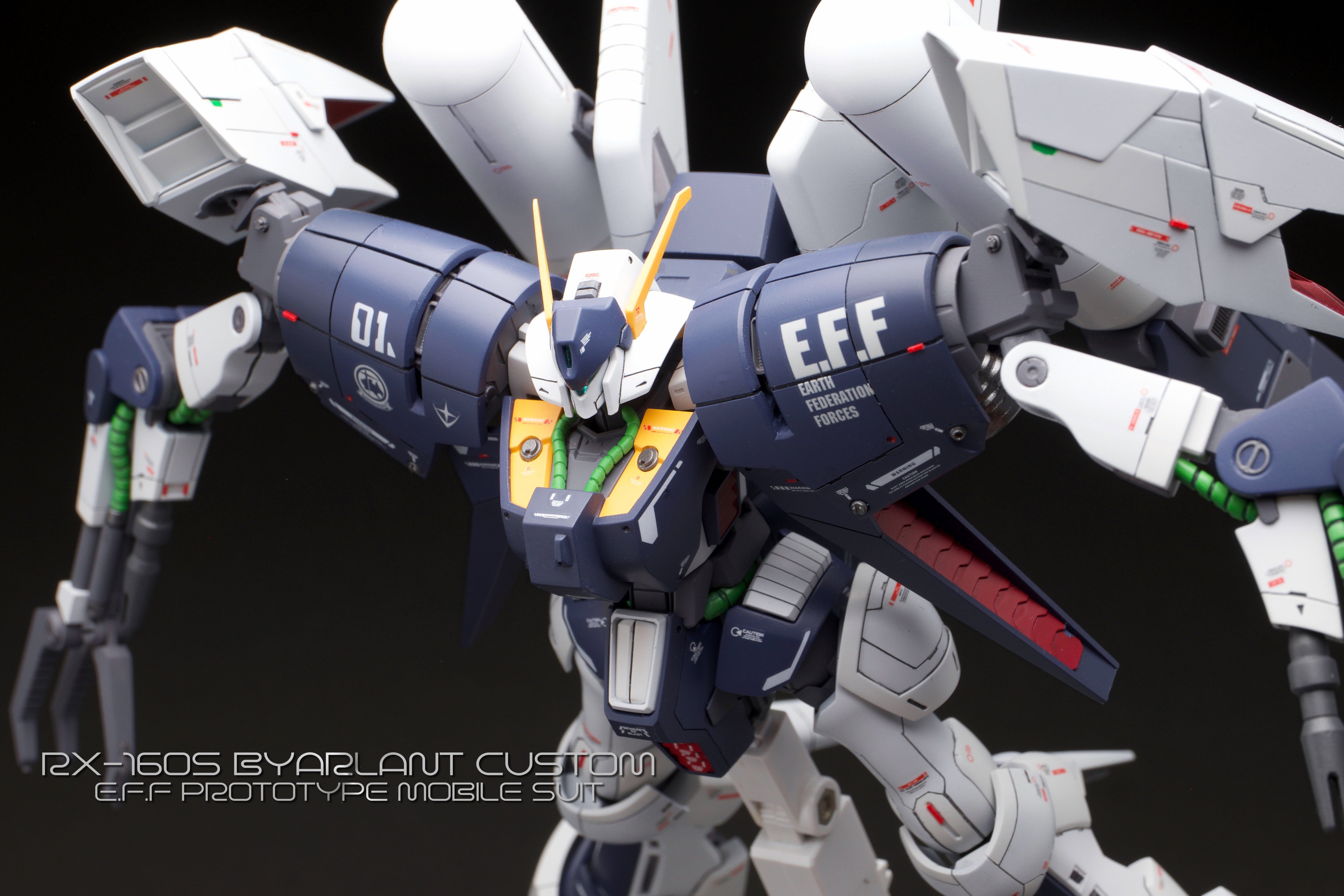 HGUCバイアランカスタム｜まサる(msr457)