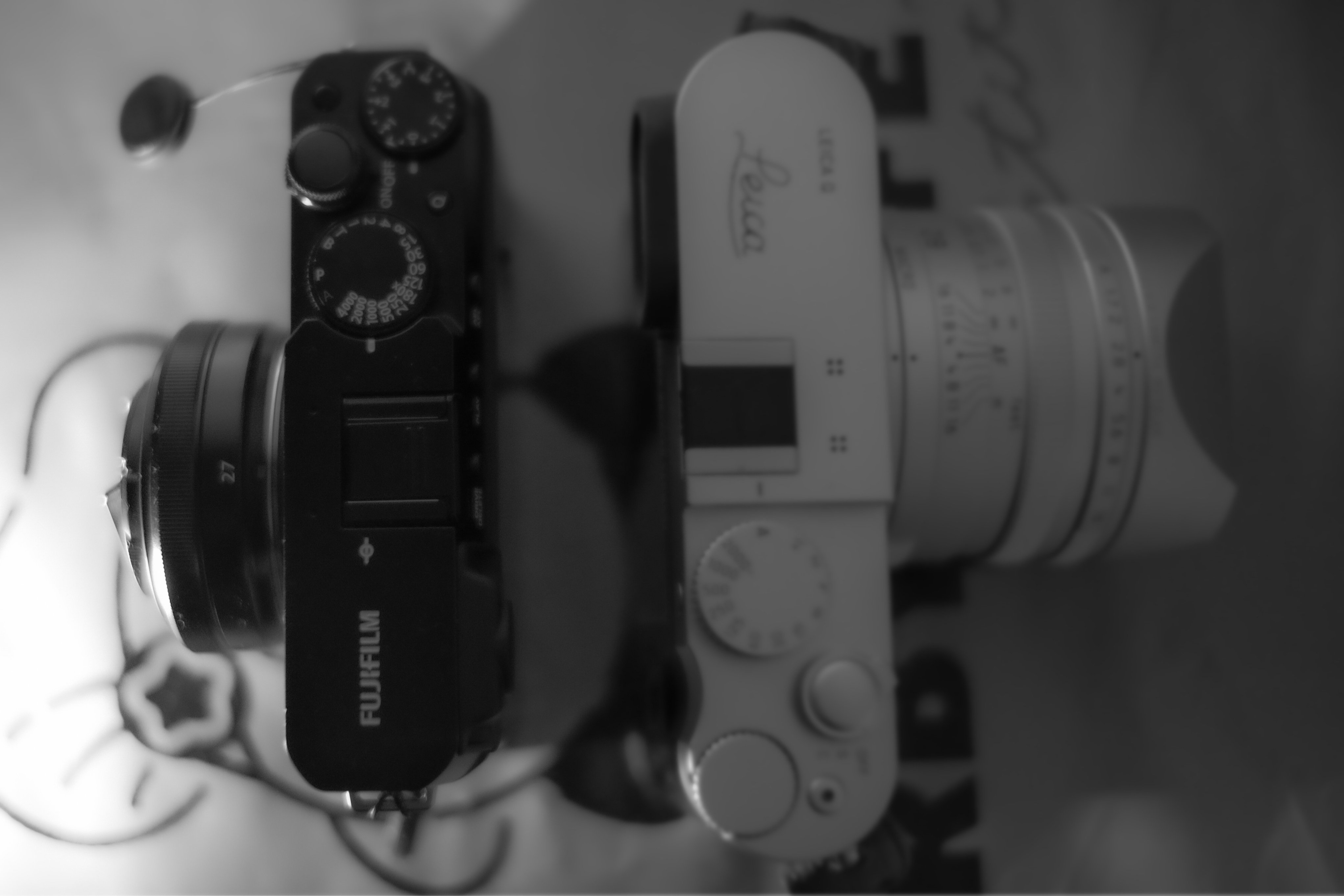 48 📷 Leica Q コンパクトデジタルカメラ｜Ynofilm