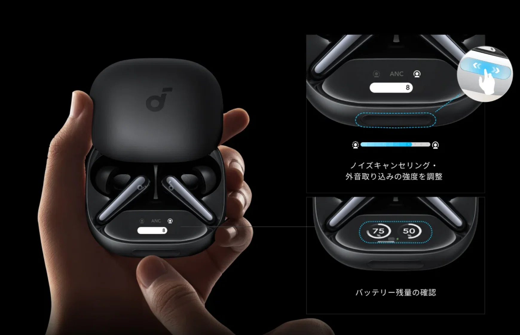 Comparison] Comparing the Liberty 4 Pro with its predecessor | How