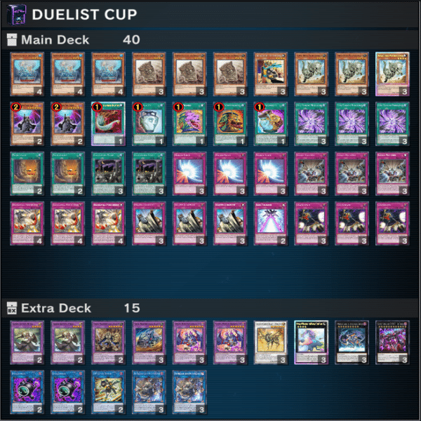 メタビート】銀入賞まとめ（DC 2nd 2024 SEP.）｜Sho Ish.