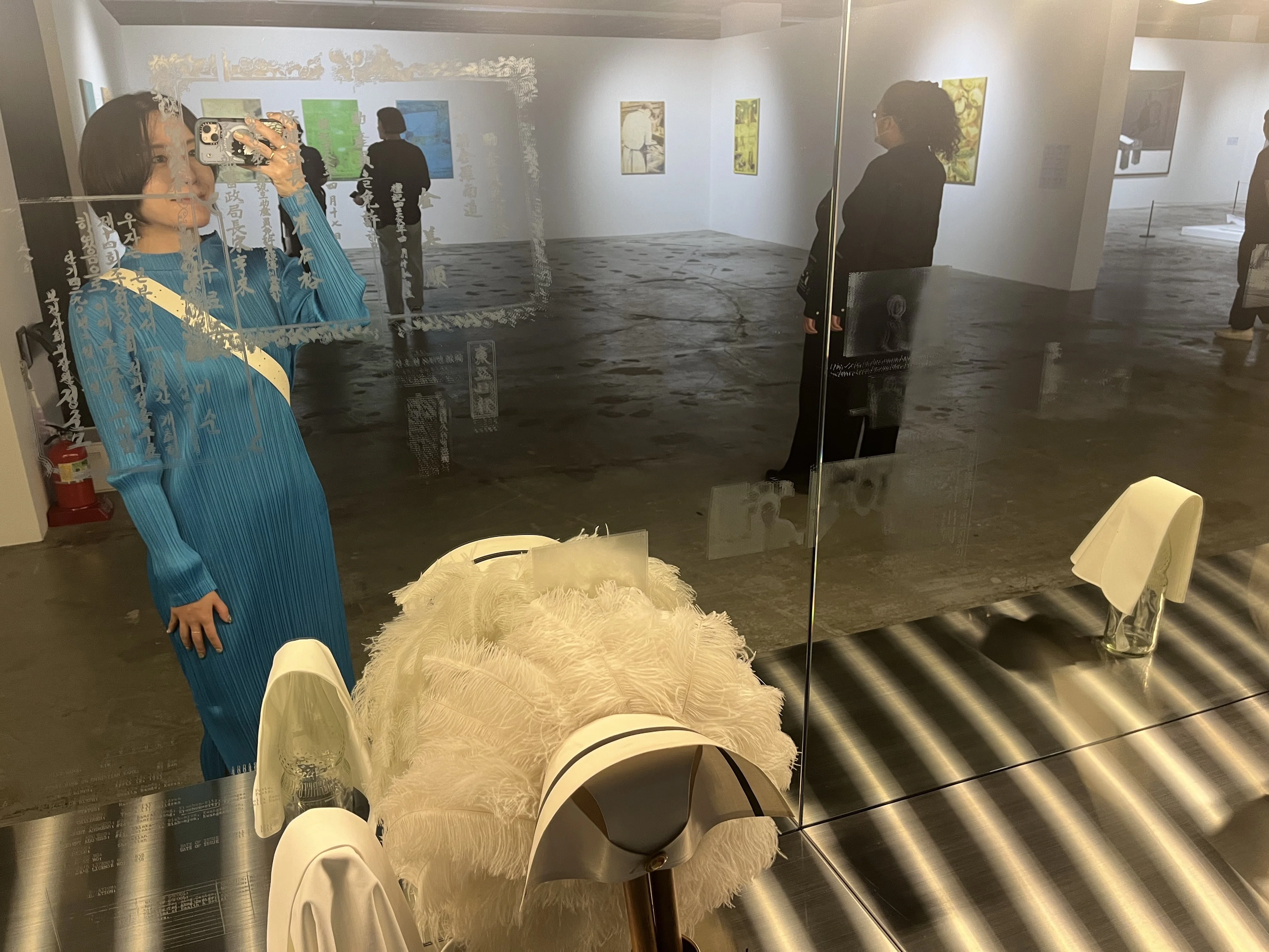光州ビエンナーレ2024に行ってきた【展示振り返り編】｜ひらりさ