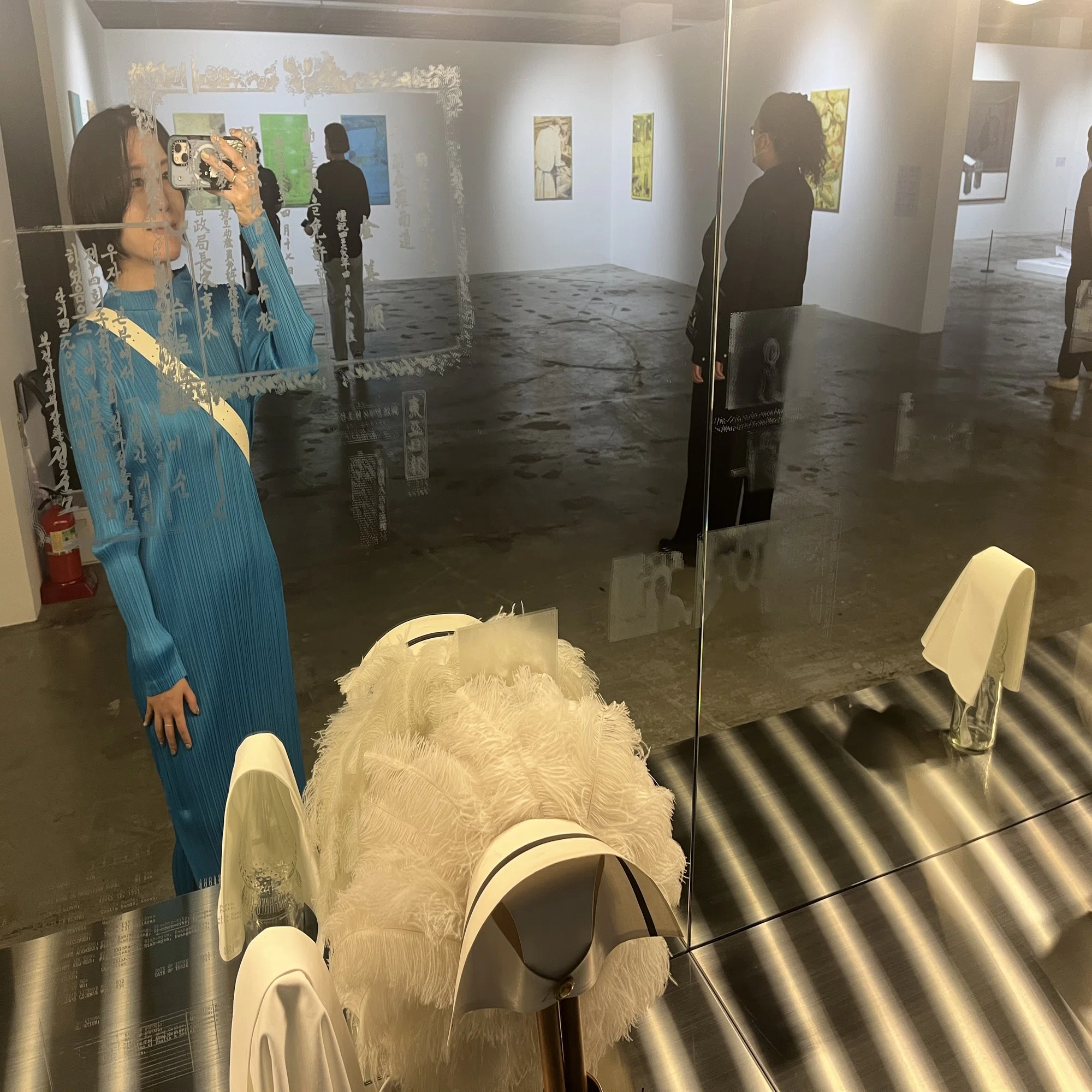 光州ビエンナーレ2024に行ってきた【展示振り返り編】｜ひらりさ
