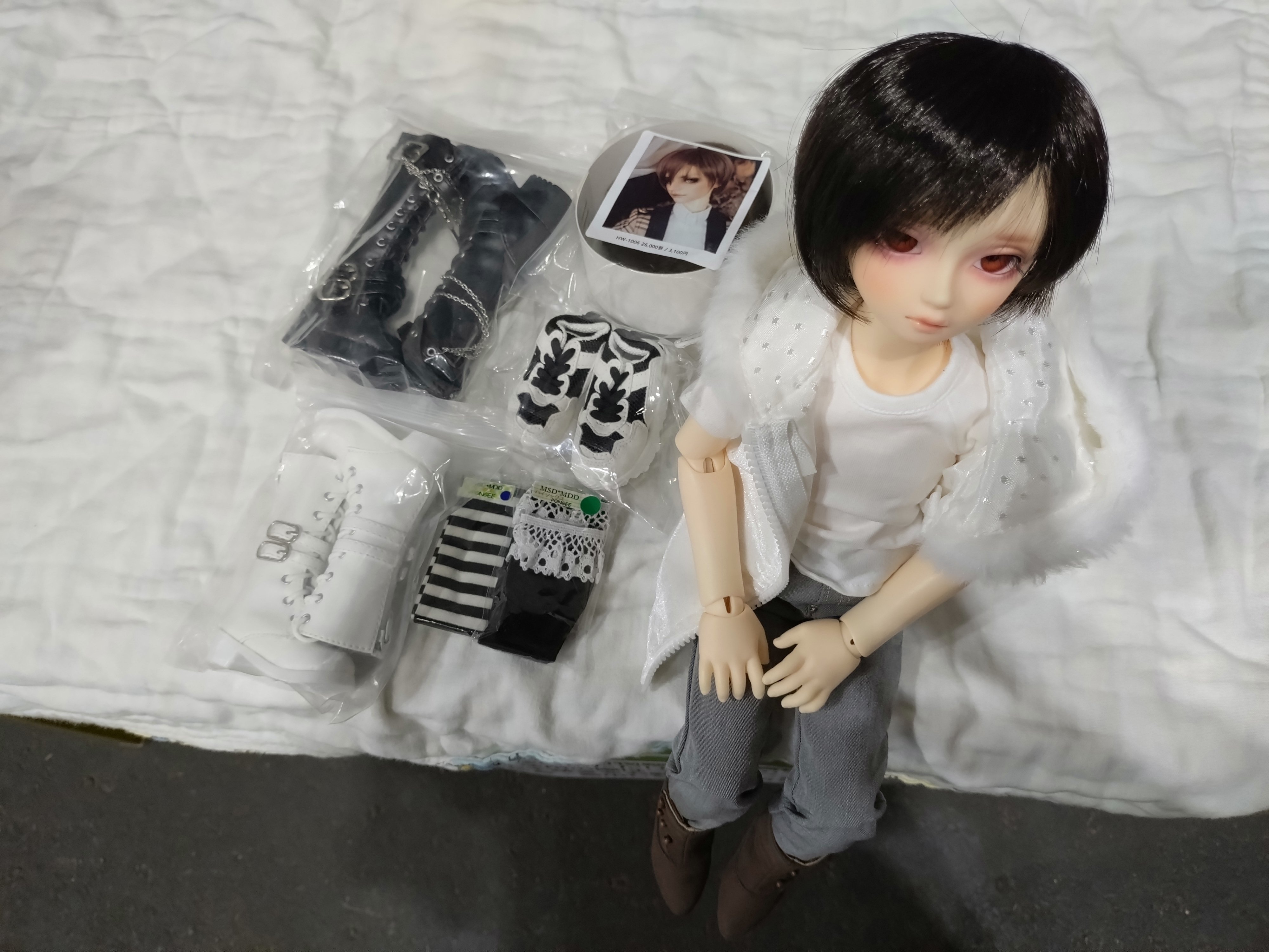 アイドール大阪40に行ってきました｜惣山沙樹