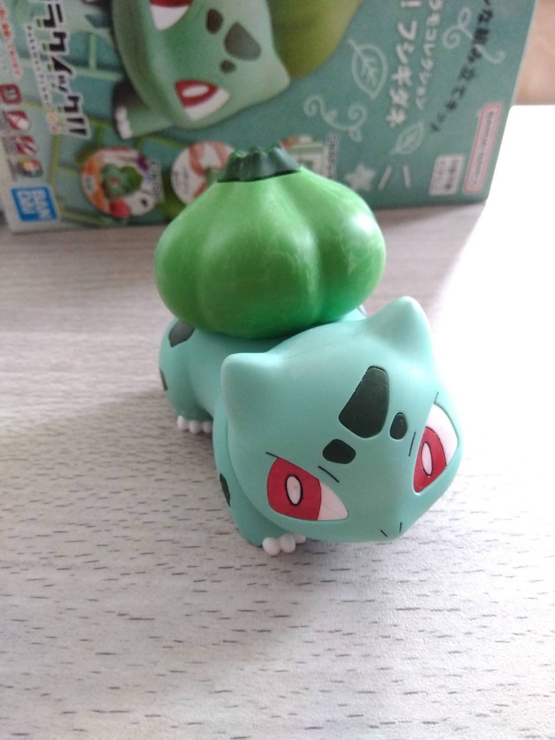 ポケプラ フシギダネ 塗装済み maxresdefault.jpg
