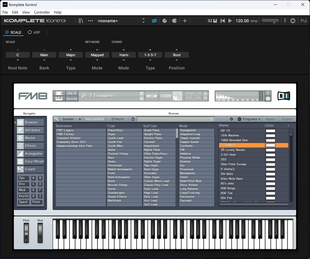 DTM】NativeInstrumentsに物申す！｜ふるの