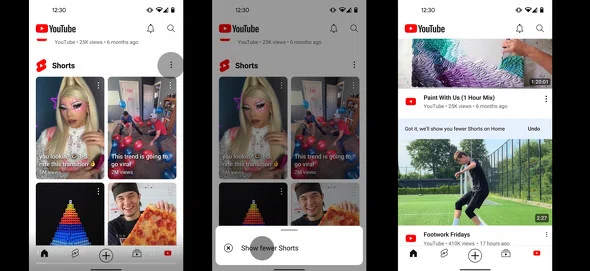 YouTube Shorts Increase From 60 Seconds To 180 Seconds New Features youtube-shorts-increase-from-60-seconds-to-180-seconds-new-features