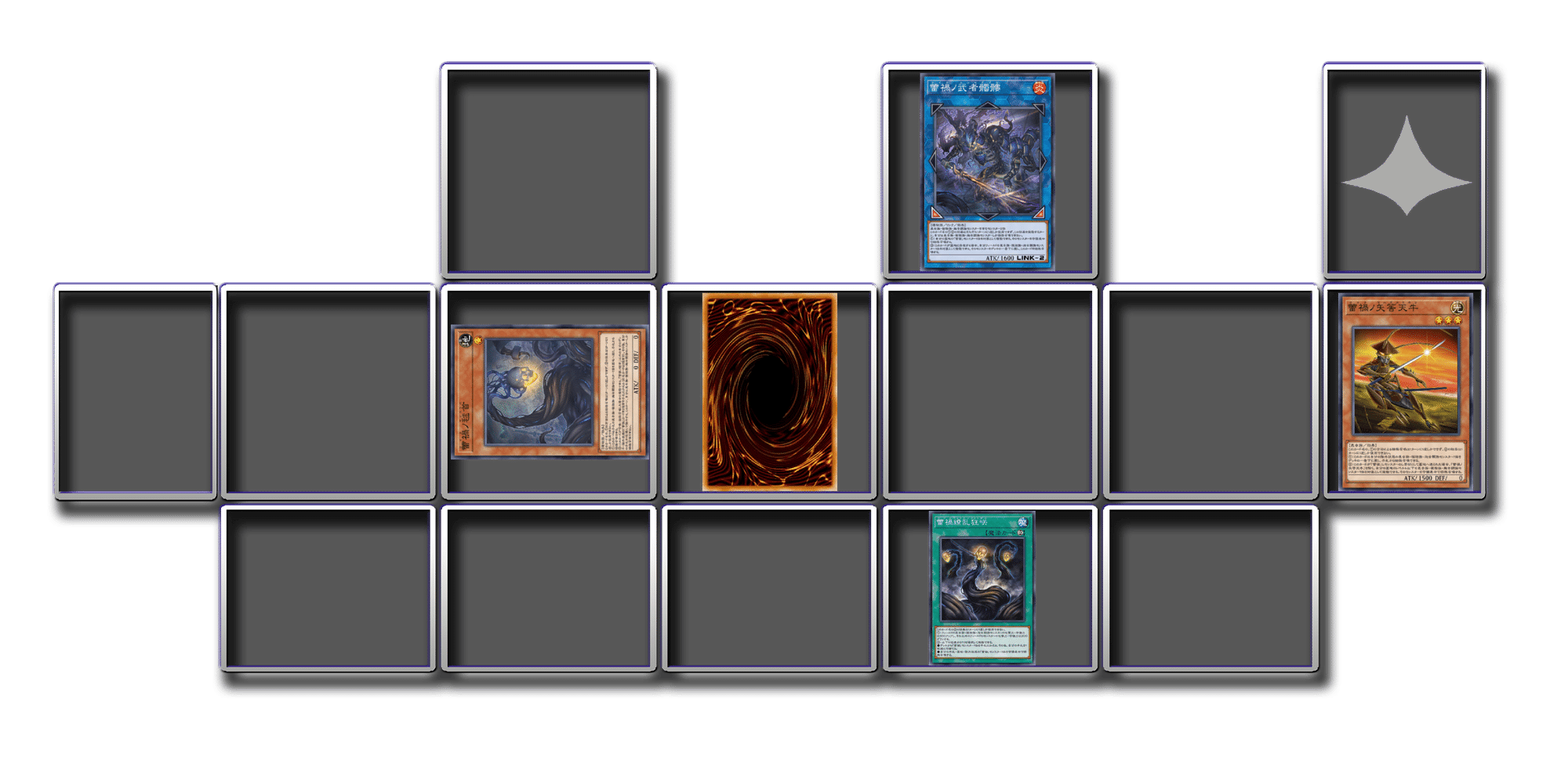 MD】サンアヴァロン蕾禍六花【解説】|Jona MD】サンアヴァロン蕾禍六花【解説】|Jona