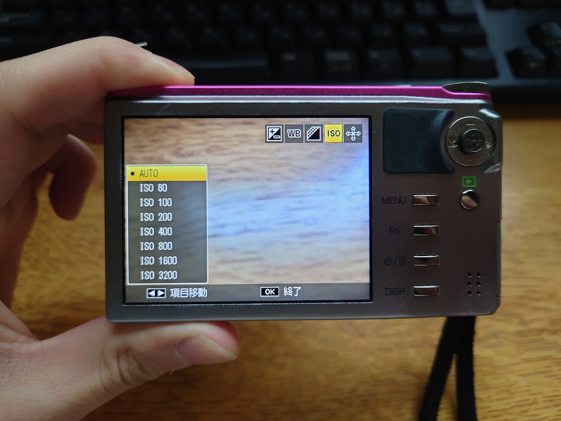 コンパクトデジカメって思ったより難しい【カメラ】｜ぼすかる