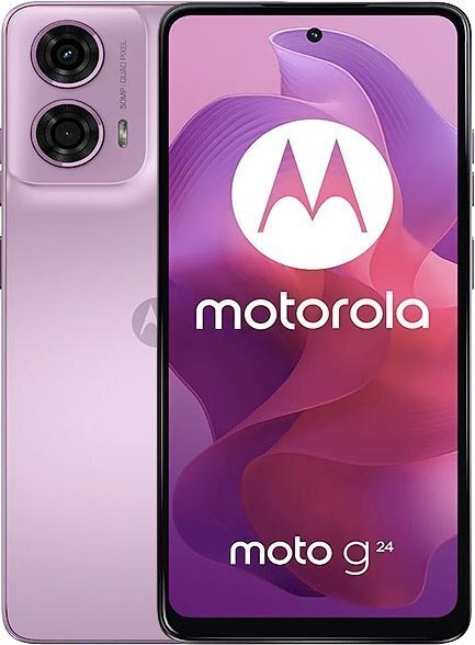 2代目スマホ。Moto G24を買ってみたよ｜ただそこに存在するそれ