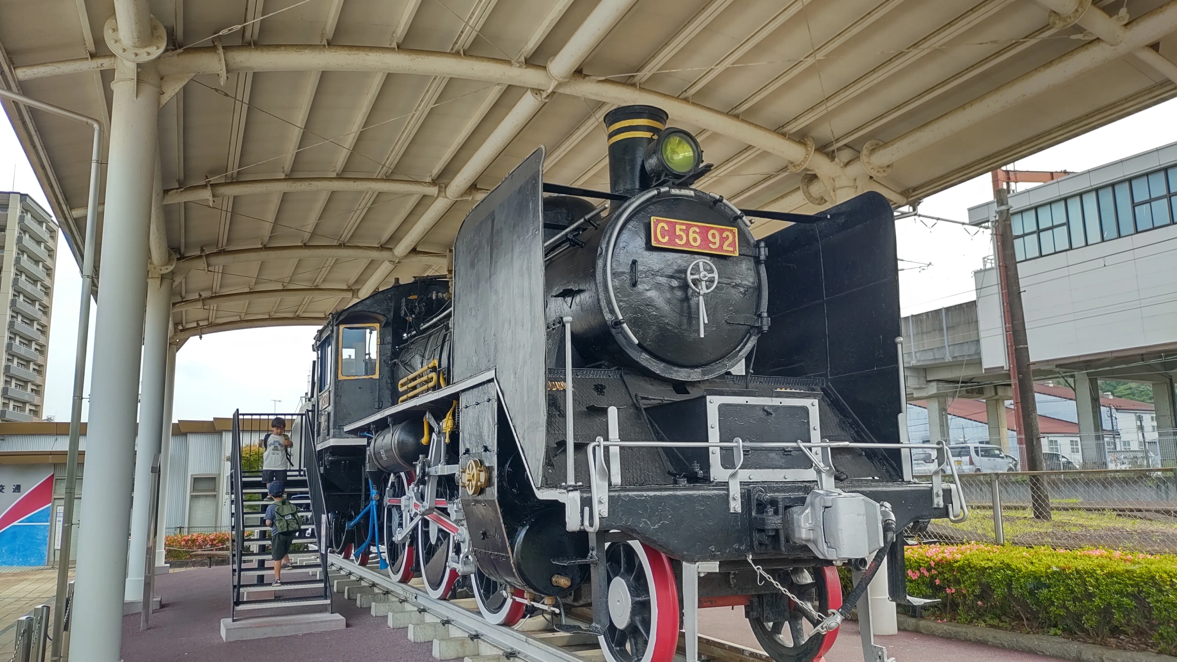 台湾の鉄オタも駆けつける？肥薩おれんじ鉄道の巻 後編｜madaka_Railway