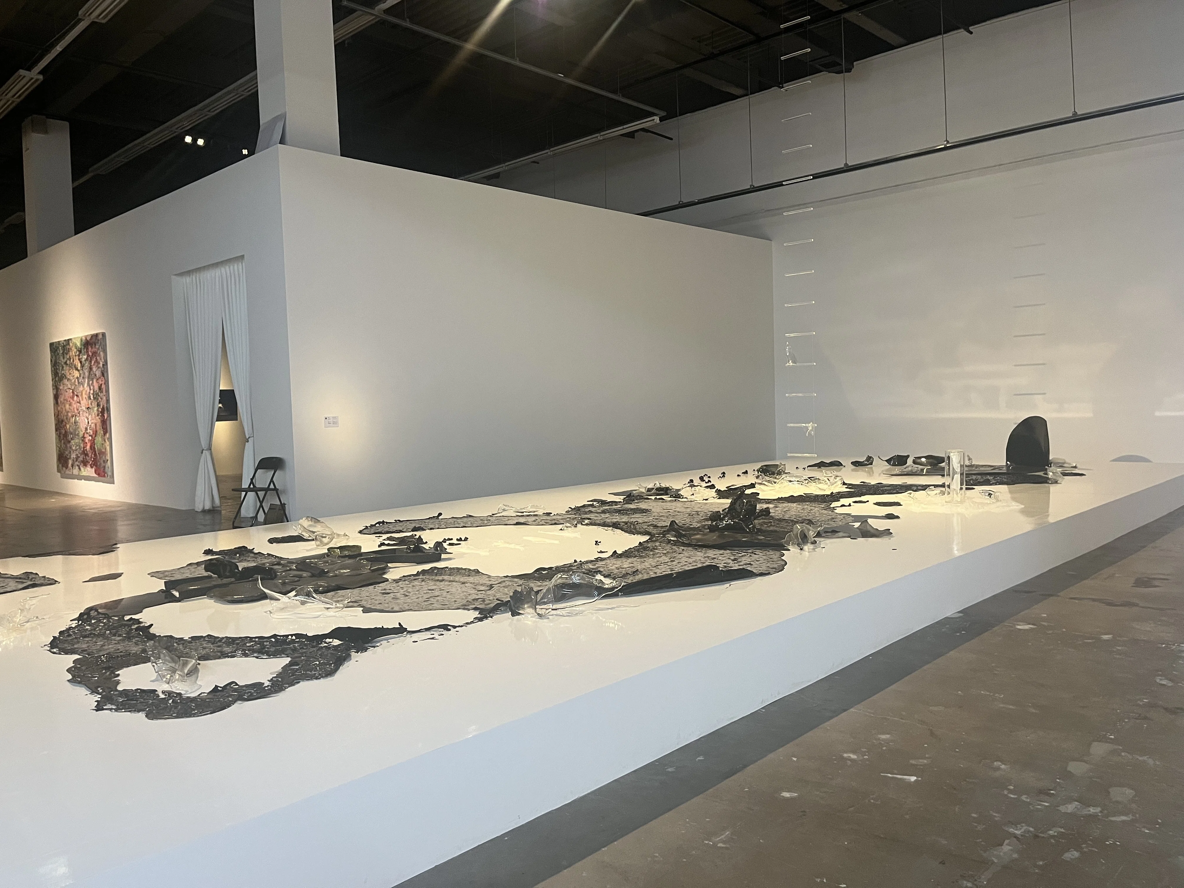 光州ビエンナーレ2024に行ってきた【展示振り返り編】｜ひらりさ