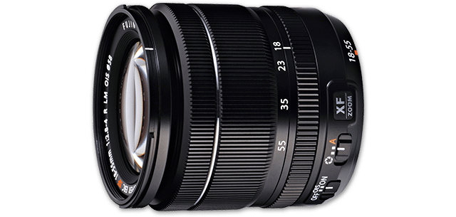 FUJIFILM Xマウントのコスパのいいレンズ3選 安くても質の高いレンズが